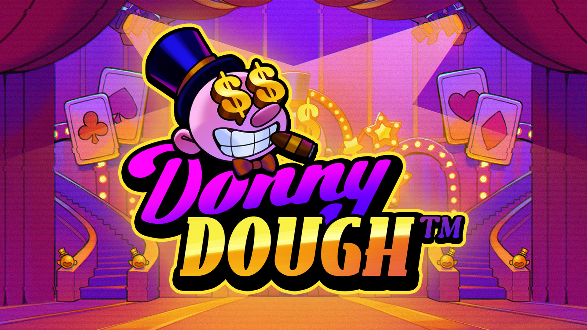 Donny Dough