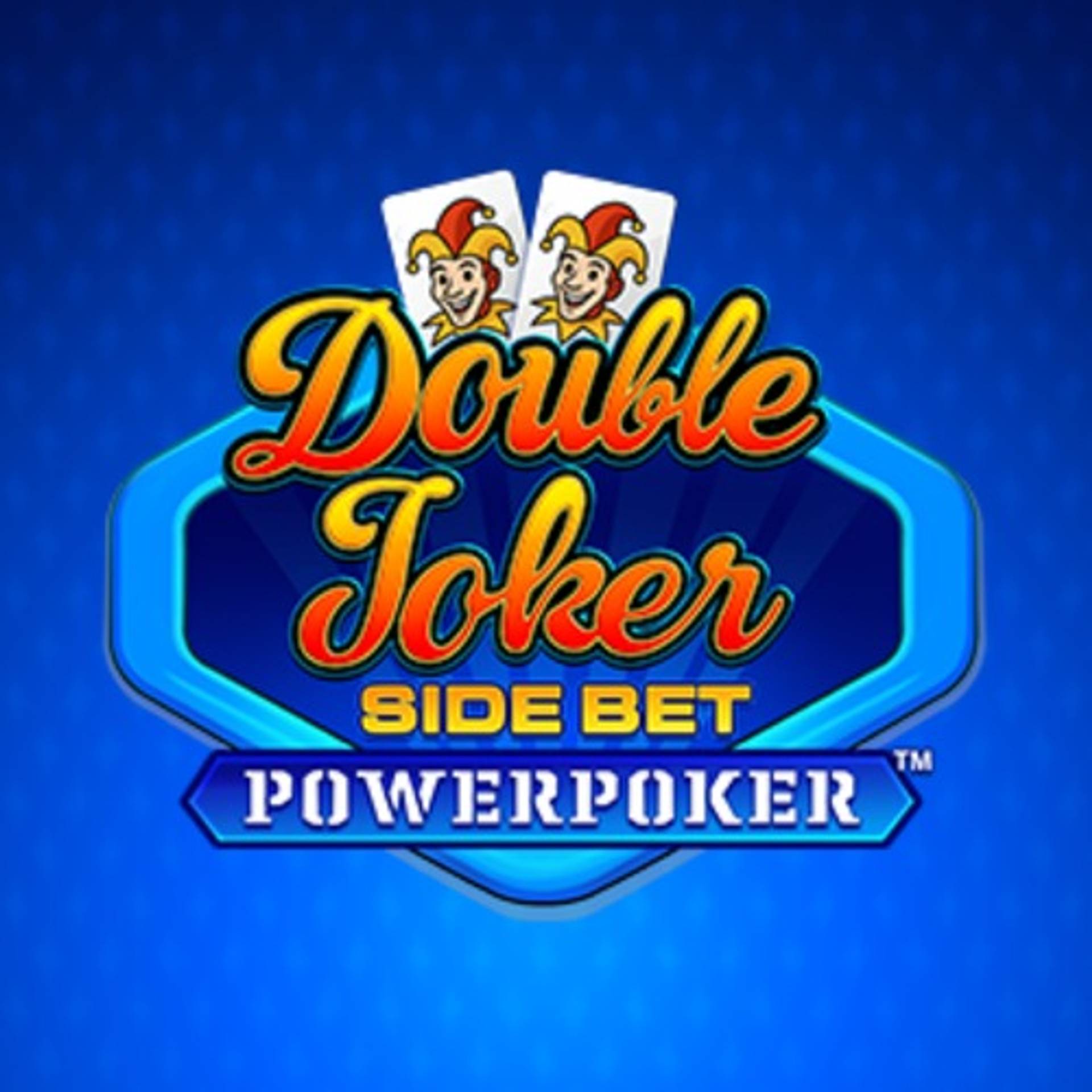Double Joker Side Bet Powerpoker