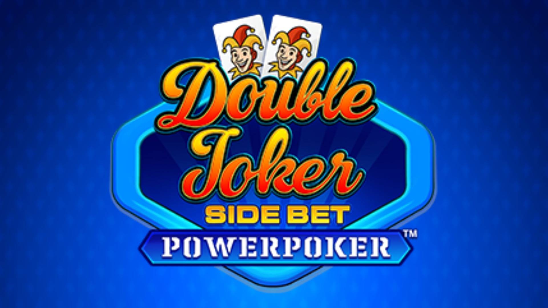 Double Joker Side Bet Powerpoker