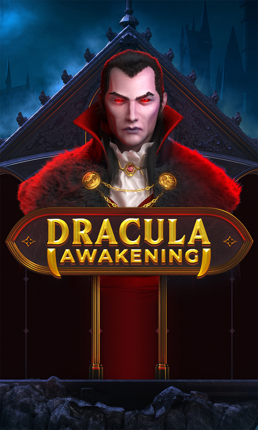 Dracula Awakening