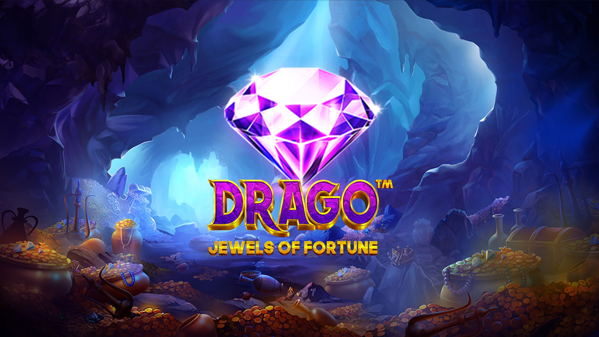 Drago - Jewels of Fortune