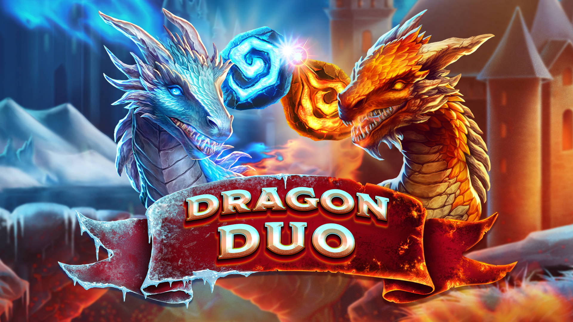 Dragon Duo