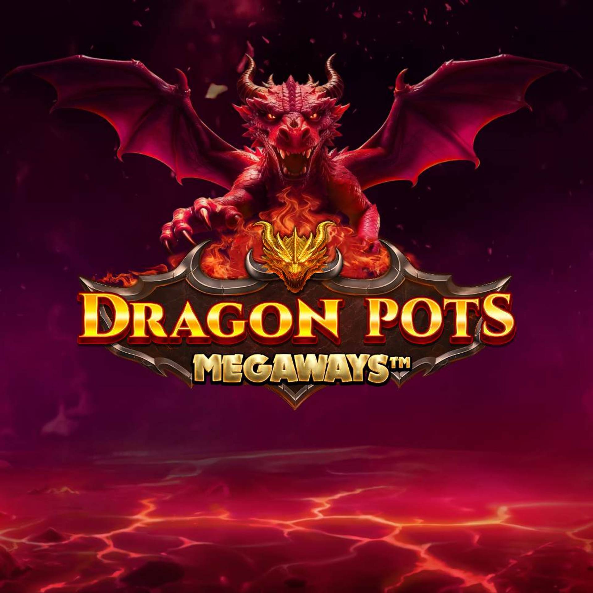 Dragon Pots Megaways
