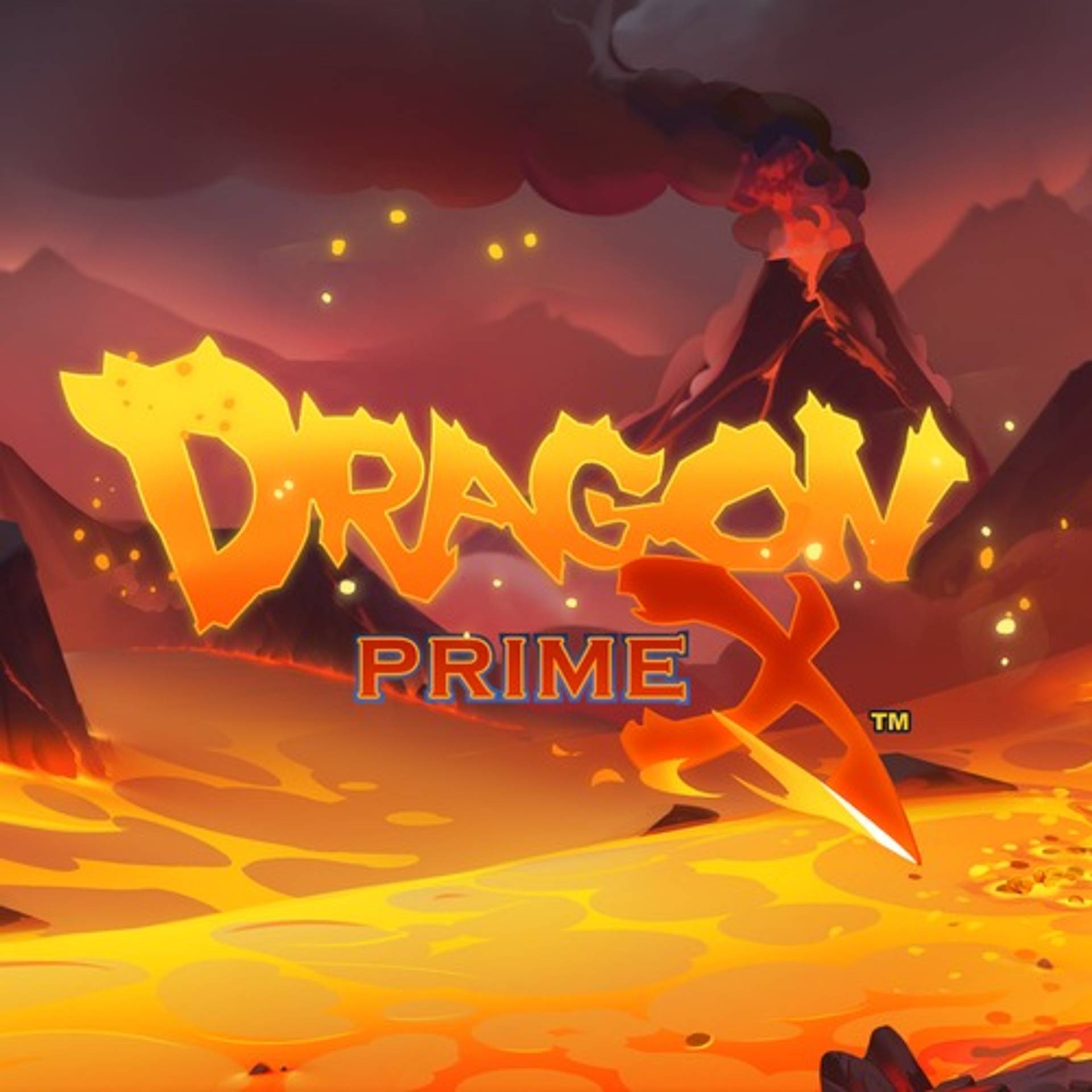 Dragon PrimeX