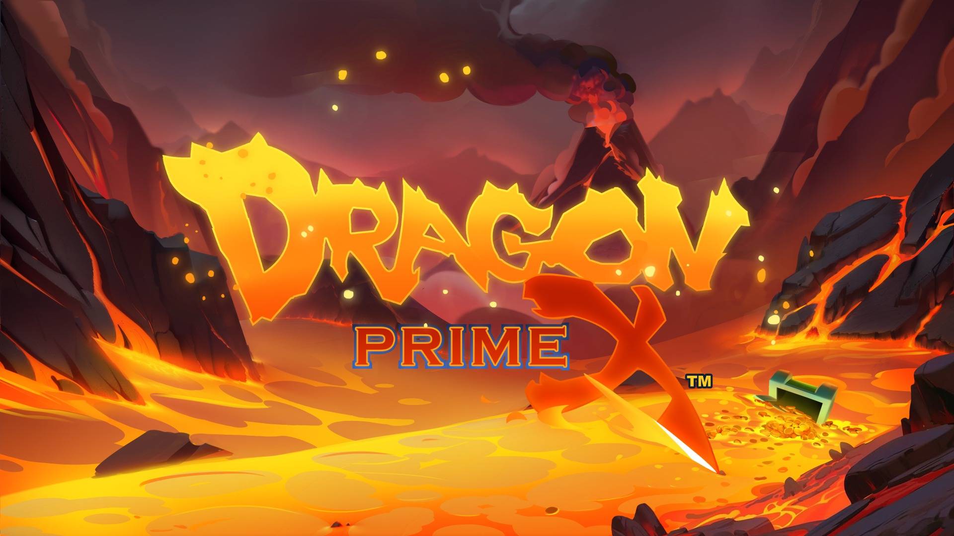 Dragon PrimeX