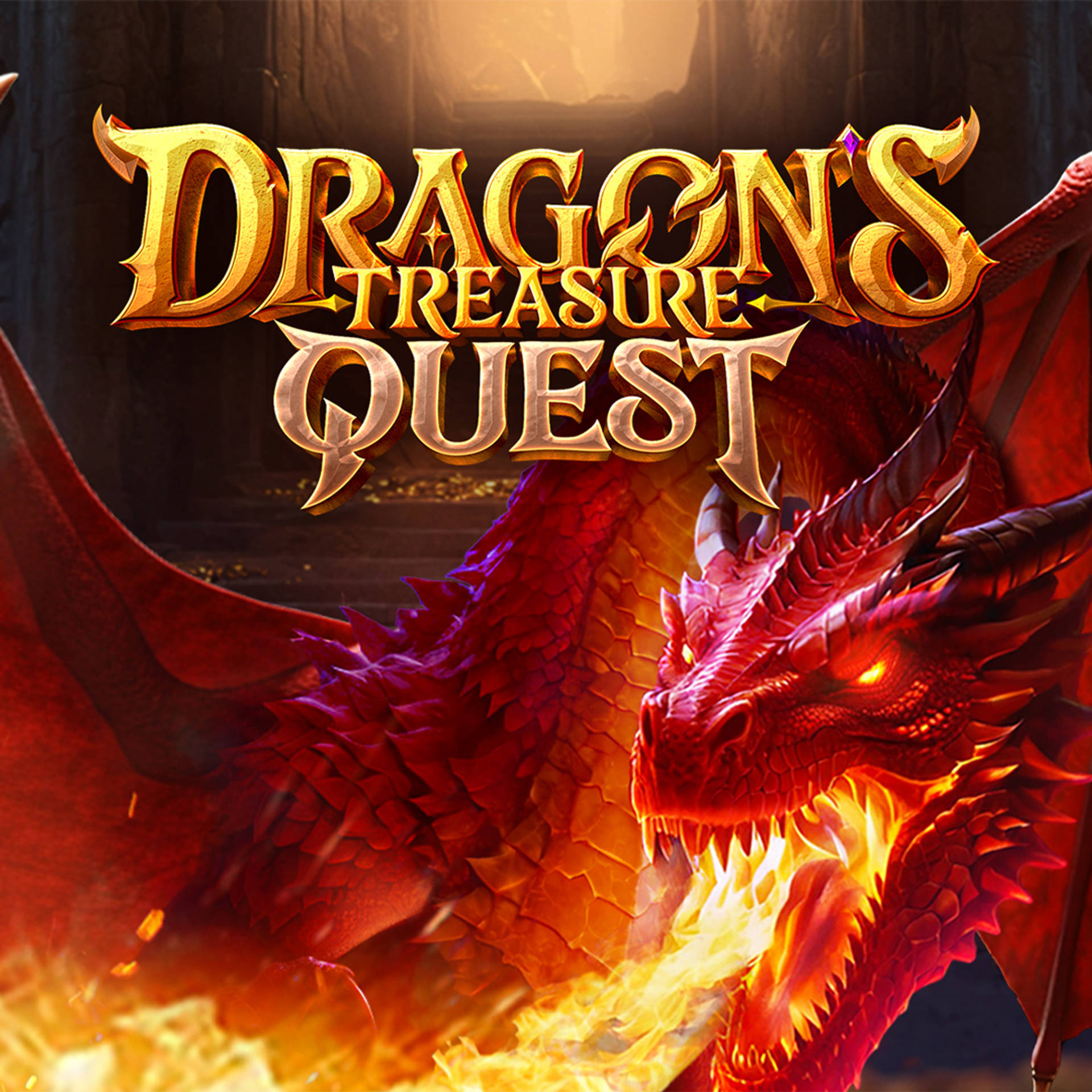 Dragon's Treasure Quest