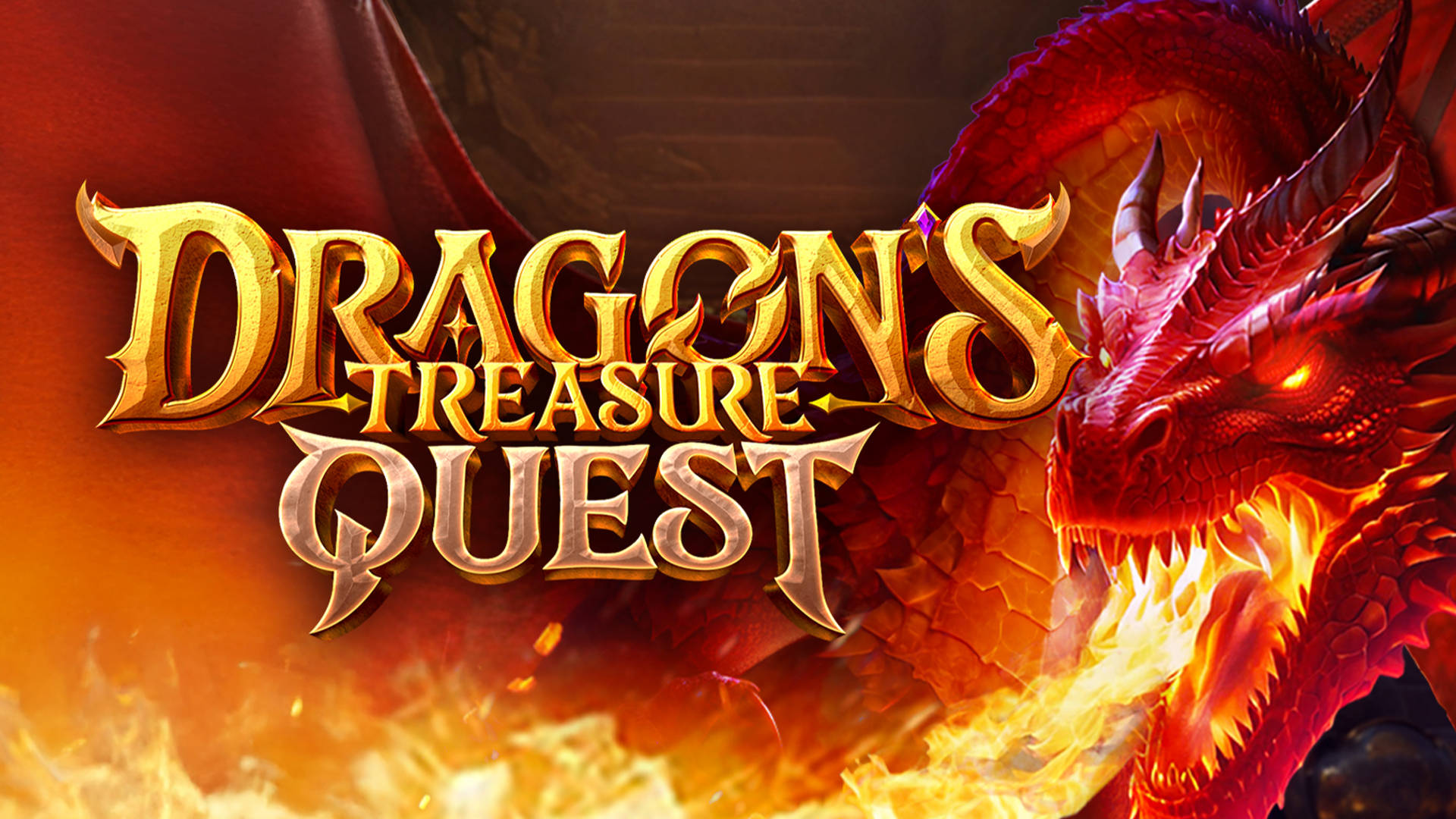Dragon's Treasure Quest