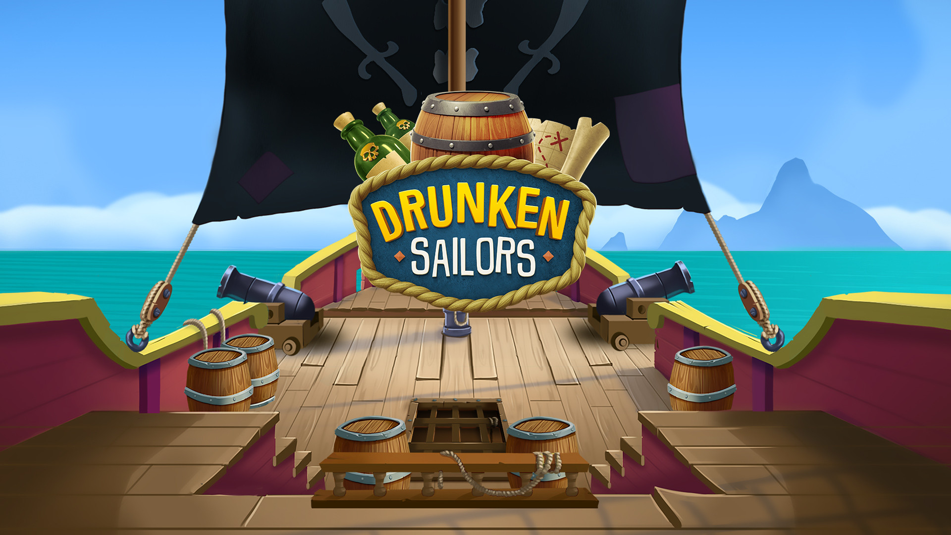 Drunken Sailors