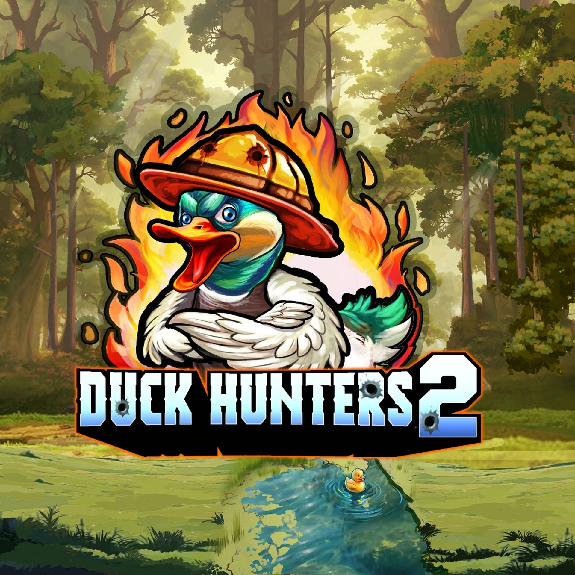Duck Hunters 2