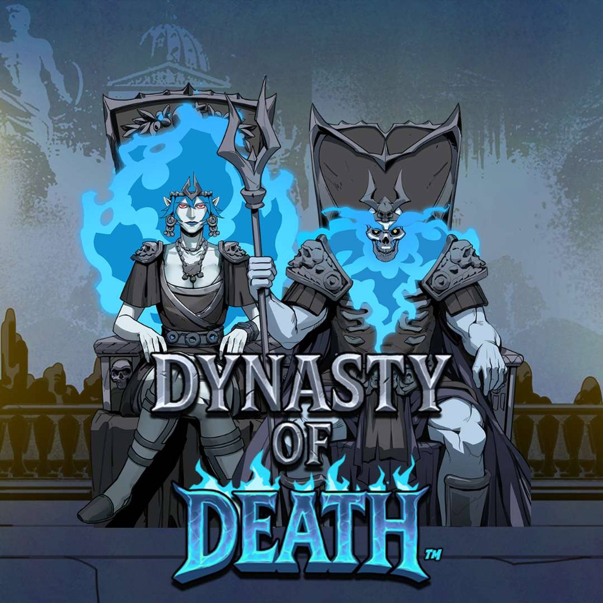 Dynasty of Death