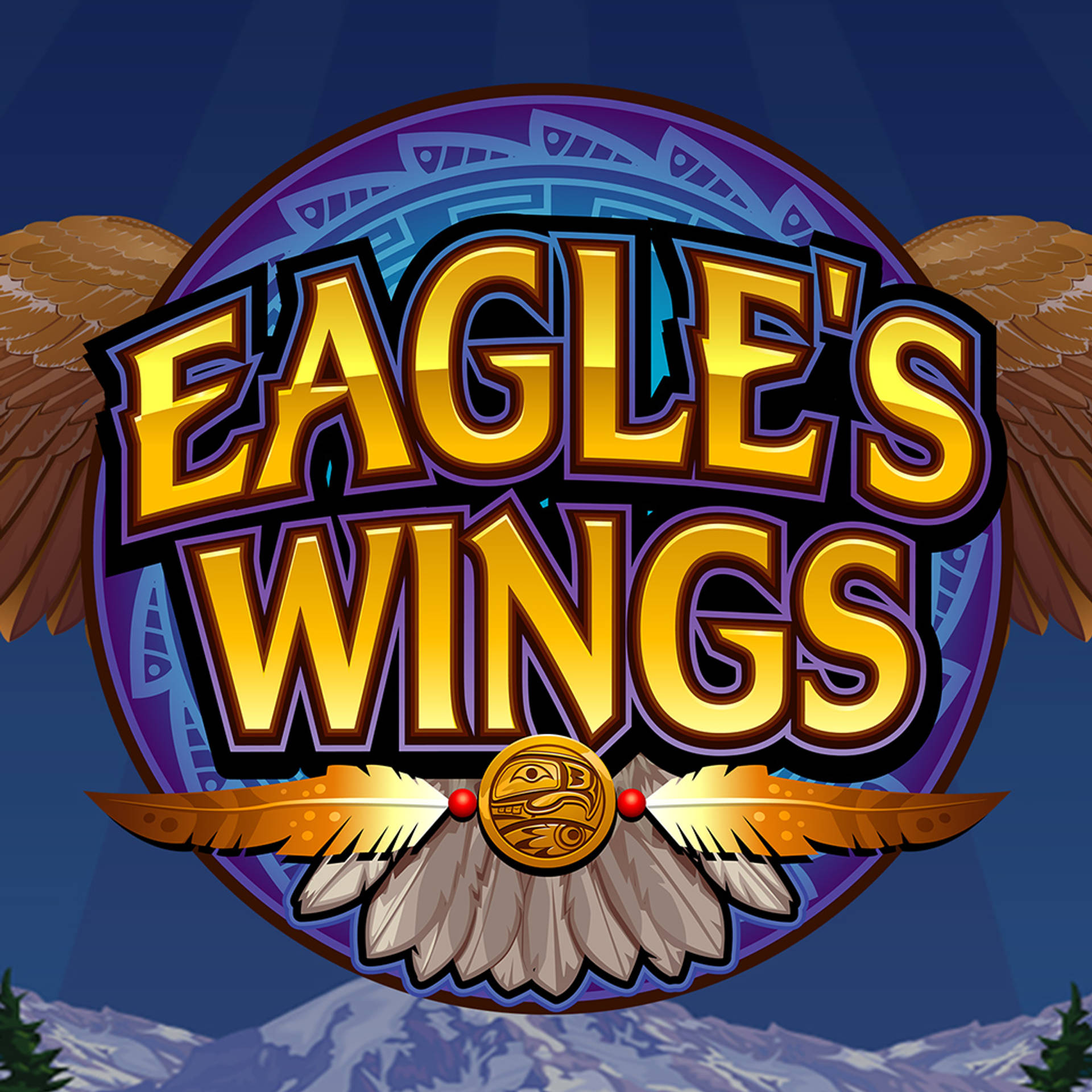 Eagle's Wings