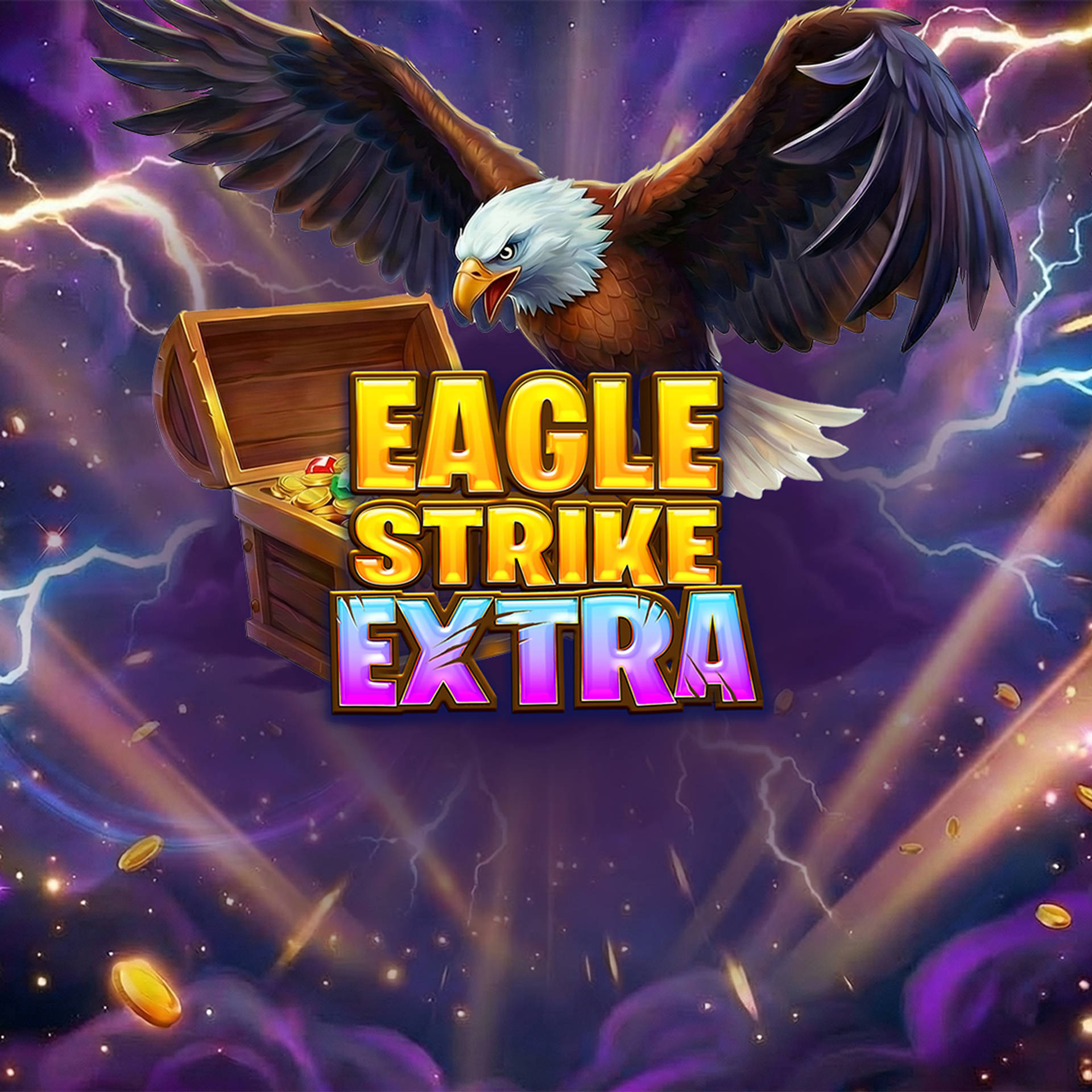 Eagle Strike Extra