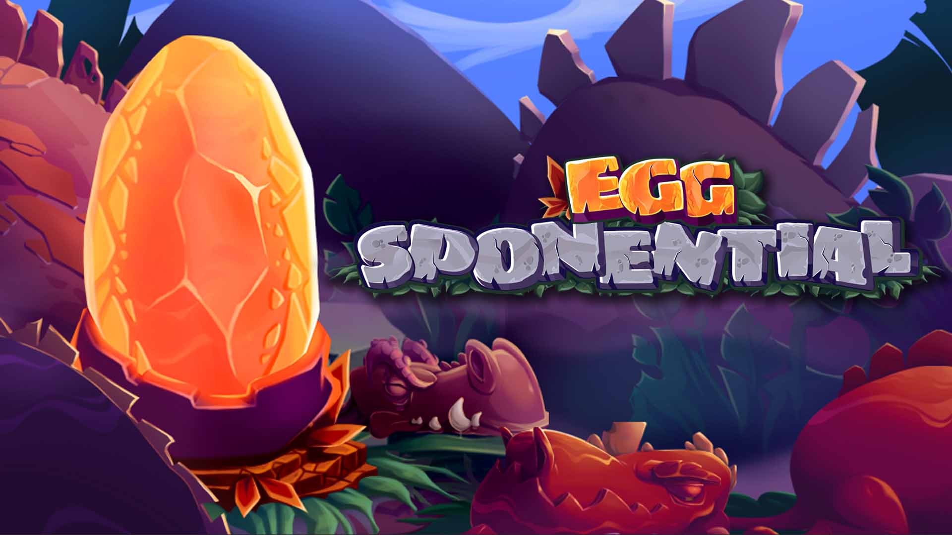 Eggsponential