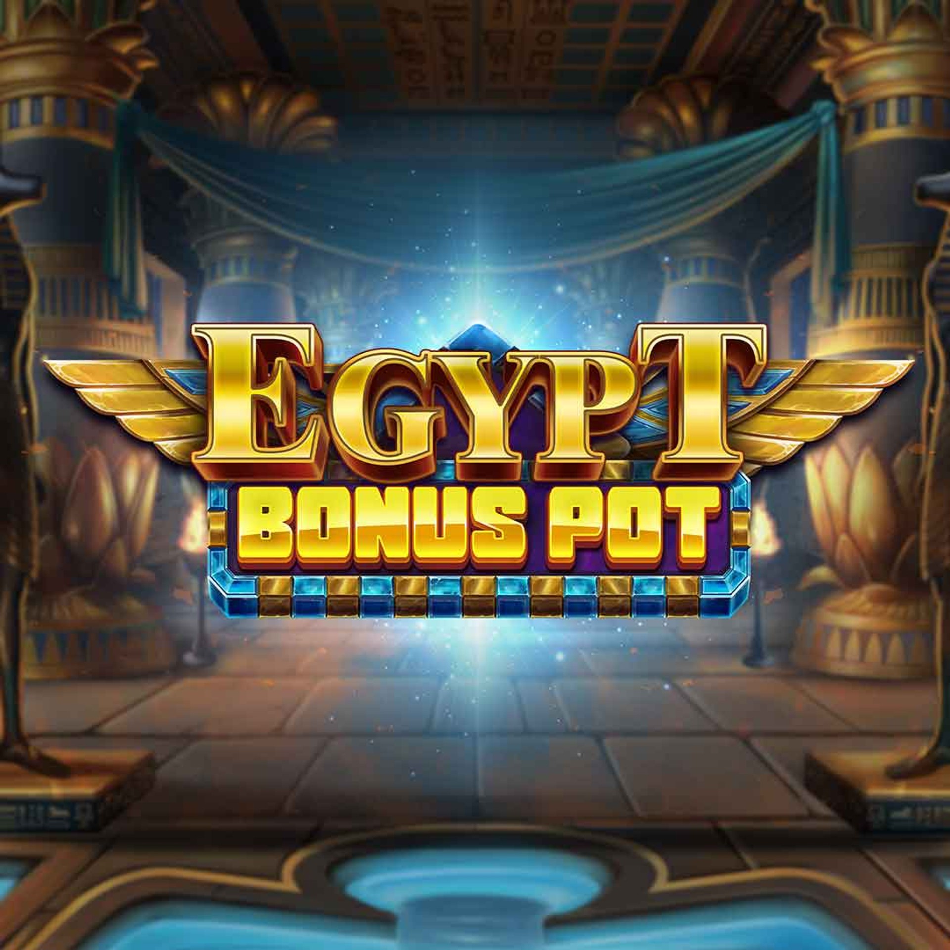 Egypt Bonus Pot