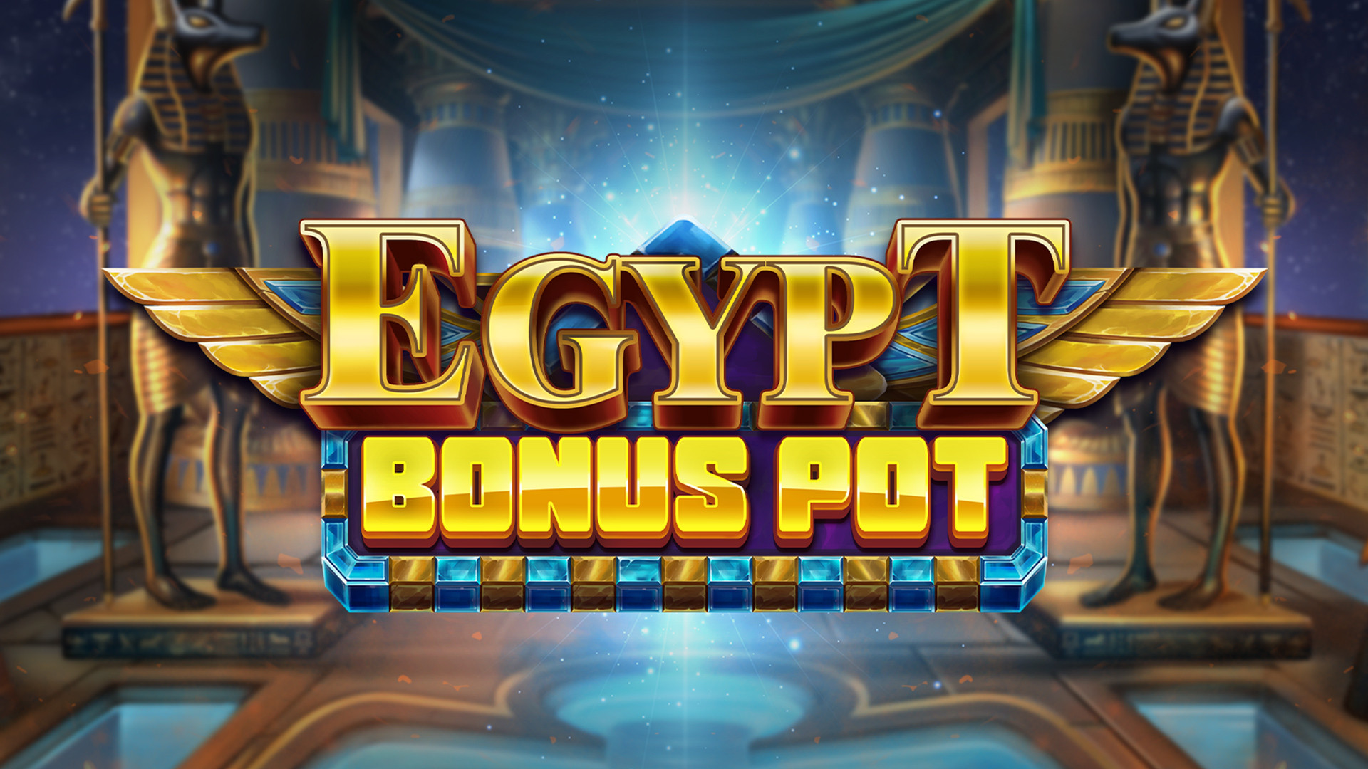 Egypt Bonus Pot