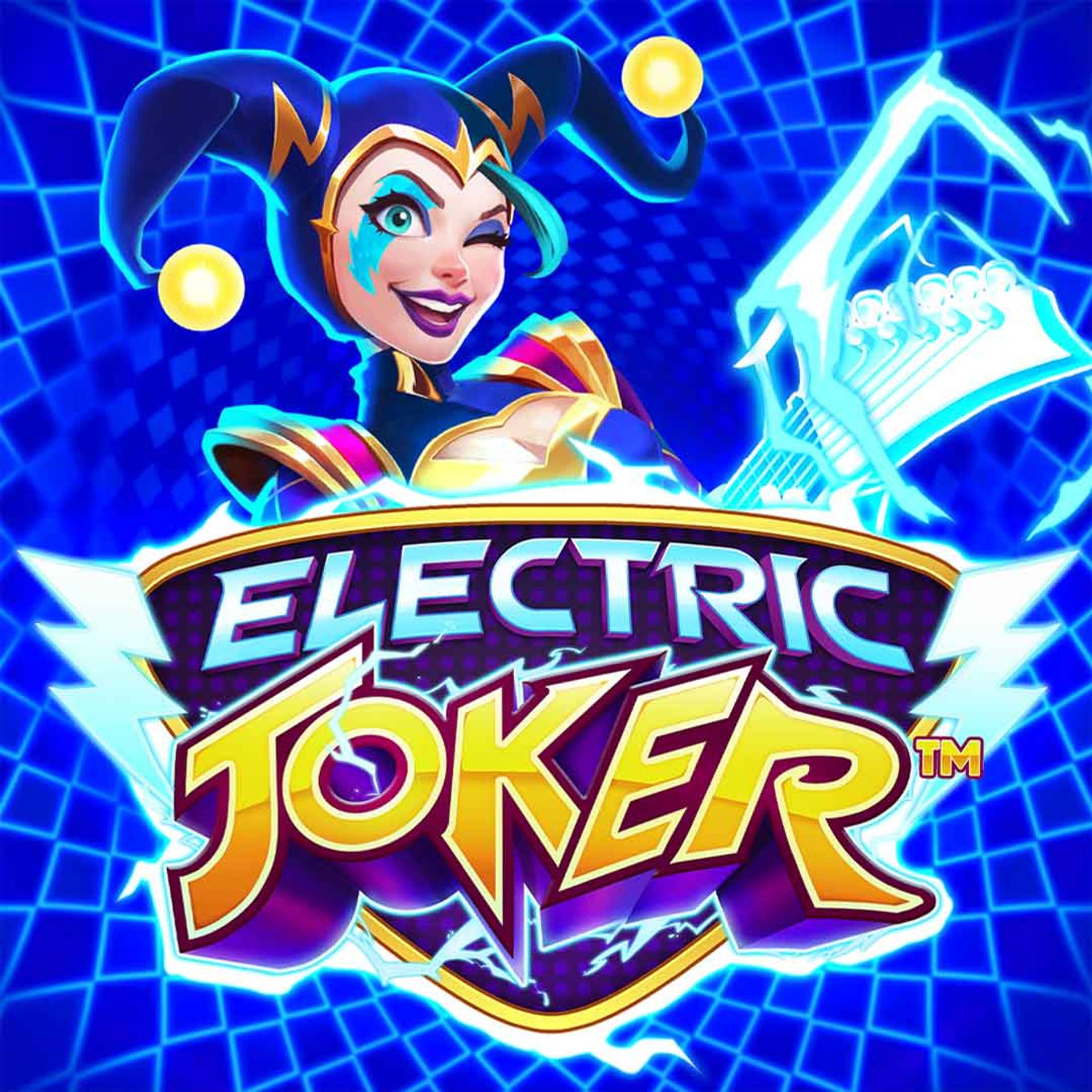 Electric Joker