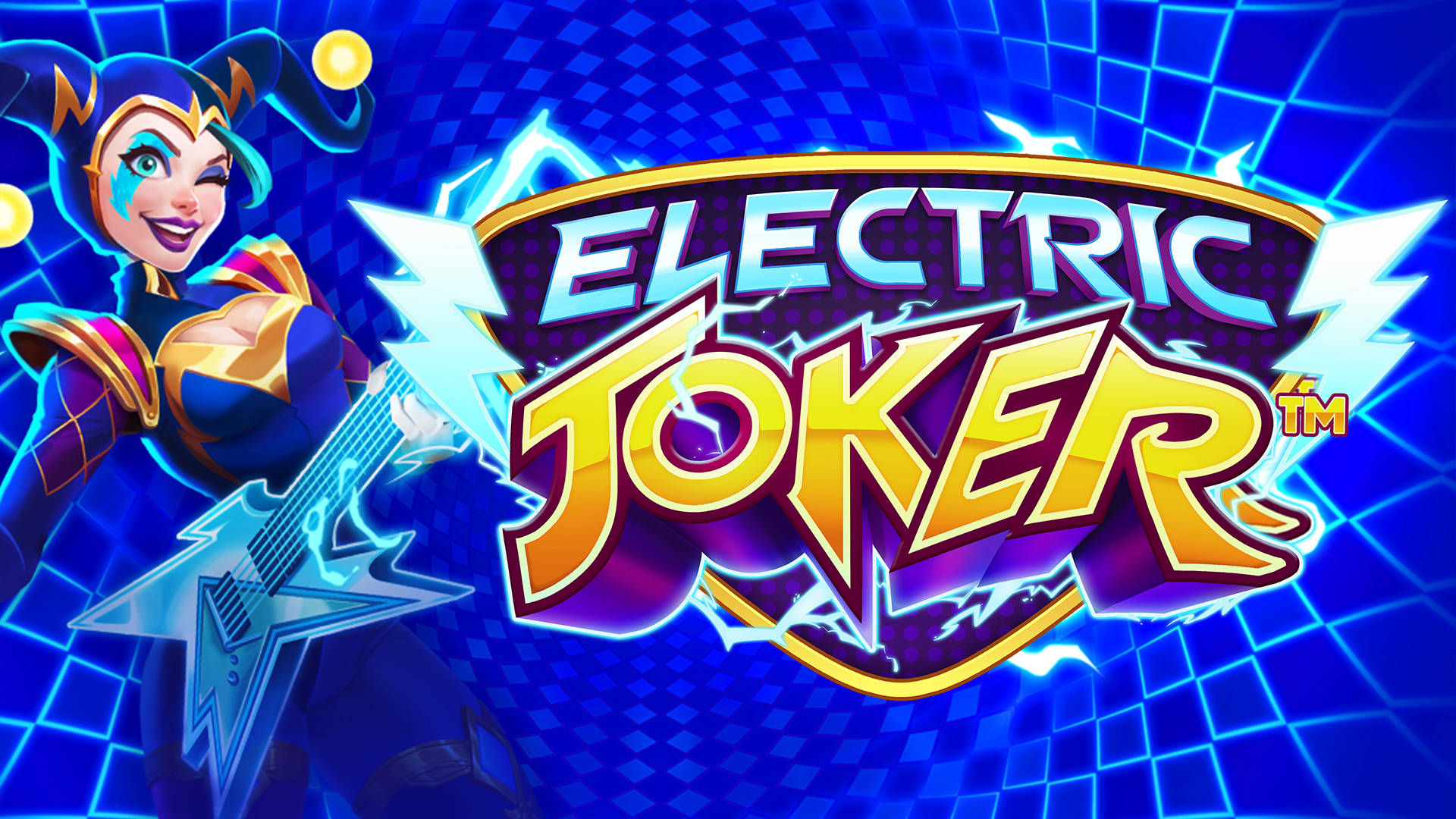 Electric Joker