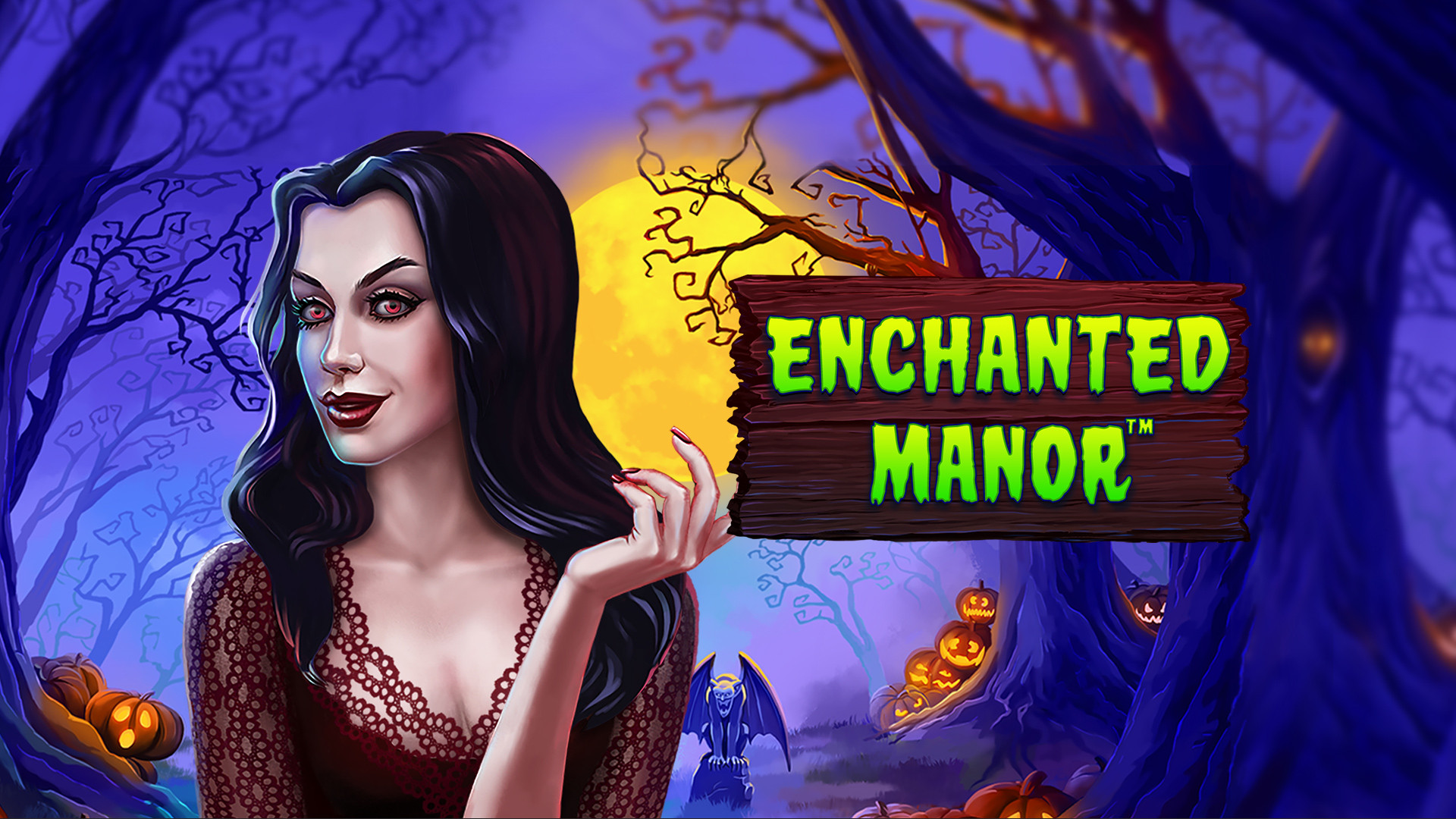 Enchanted Manor