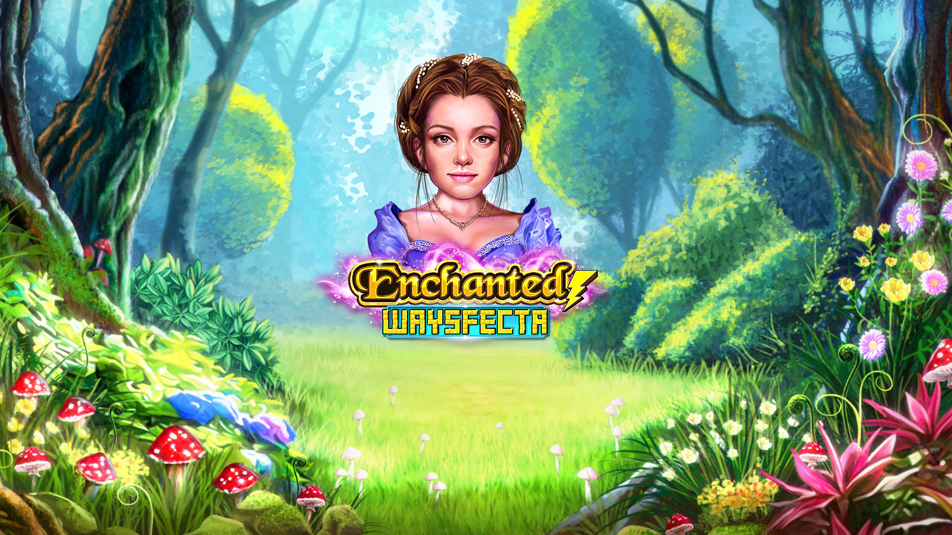 Enchanted Waysfecta