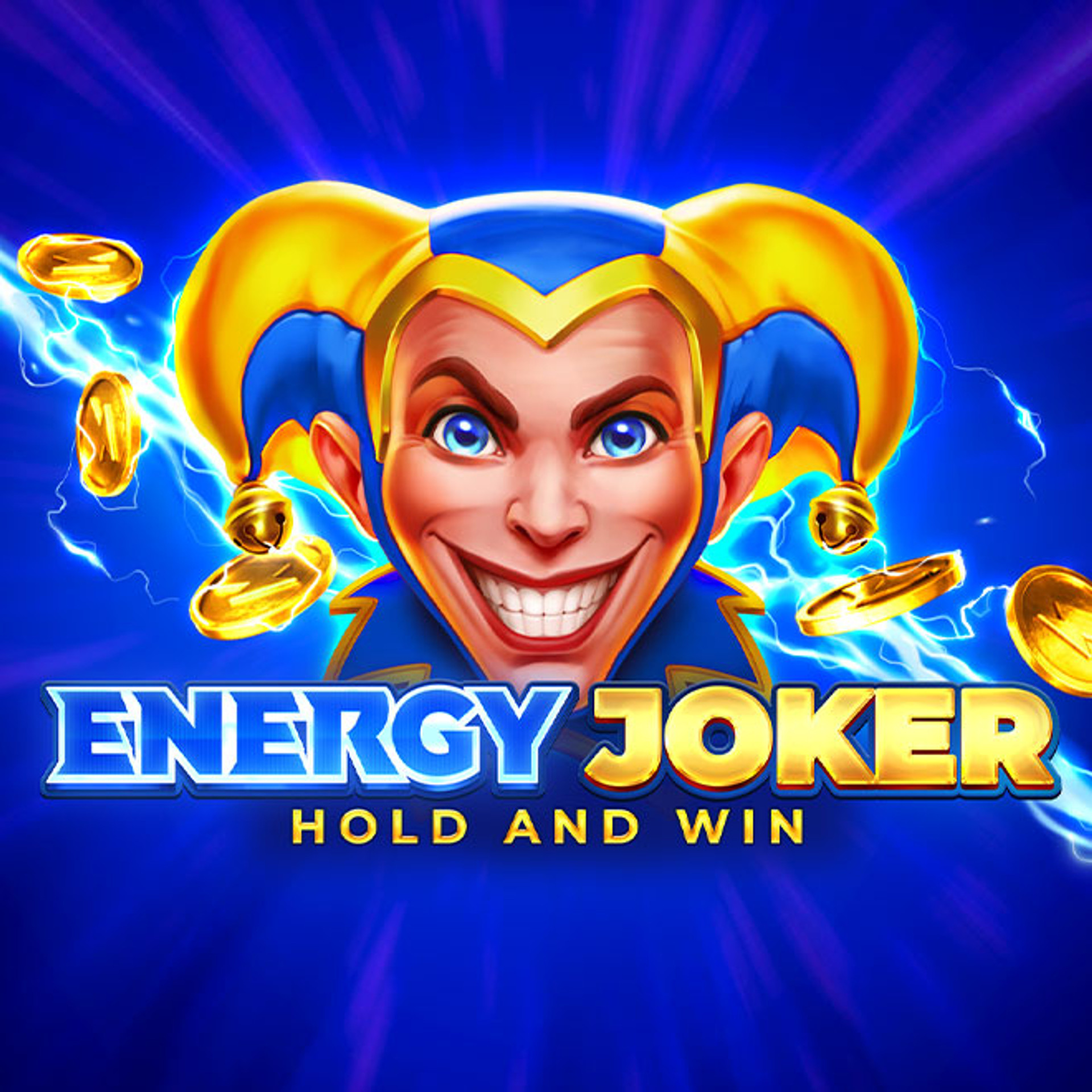 Energy Joker: Hold and Win