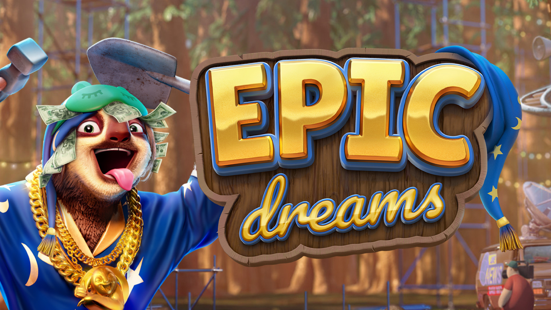 Epic Dreams