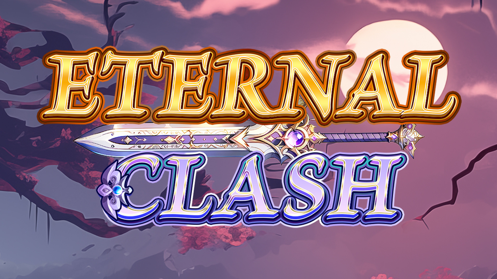 Eternal Clash