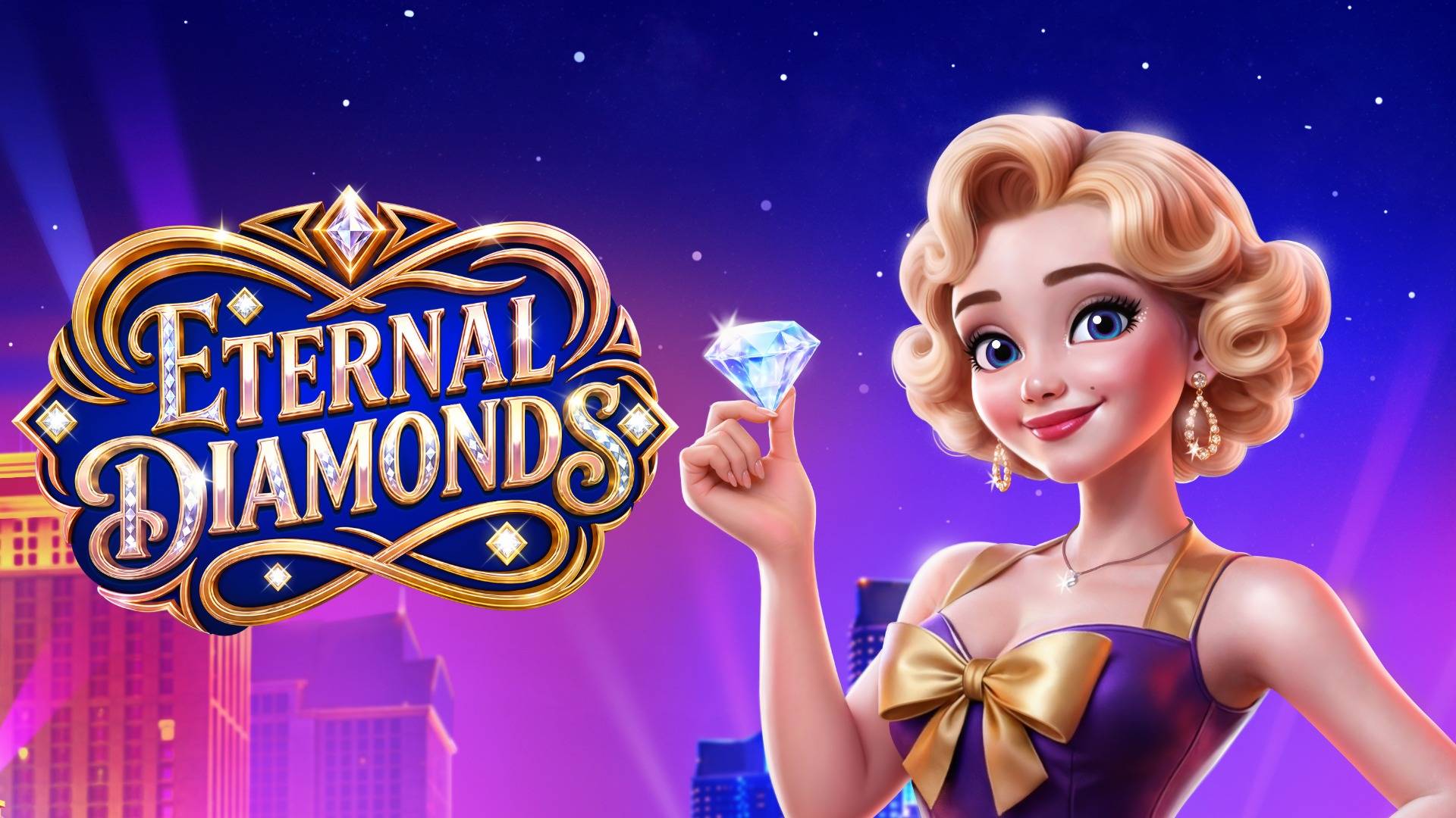 Eternal Diamonds