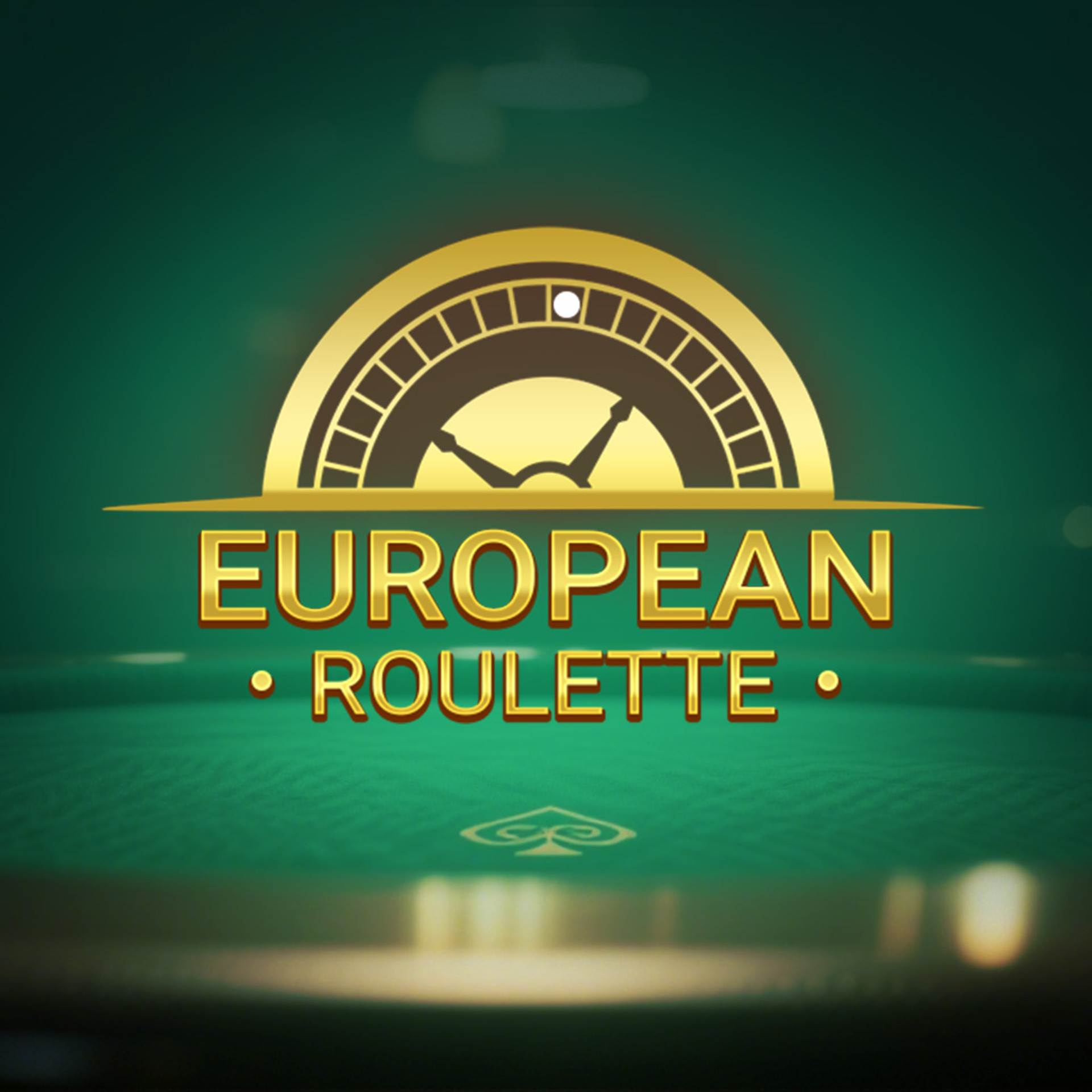 European Roulette