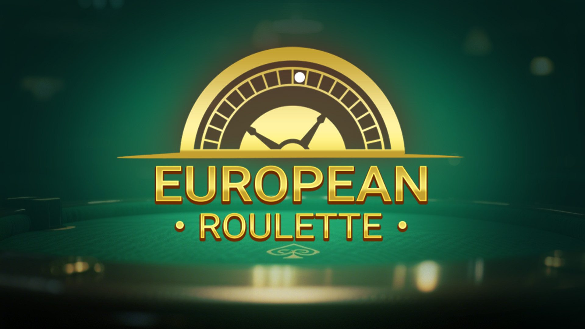 European Roulette