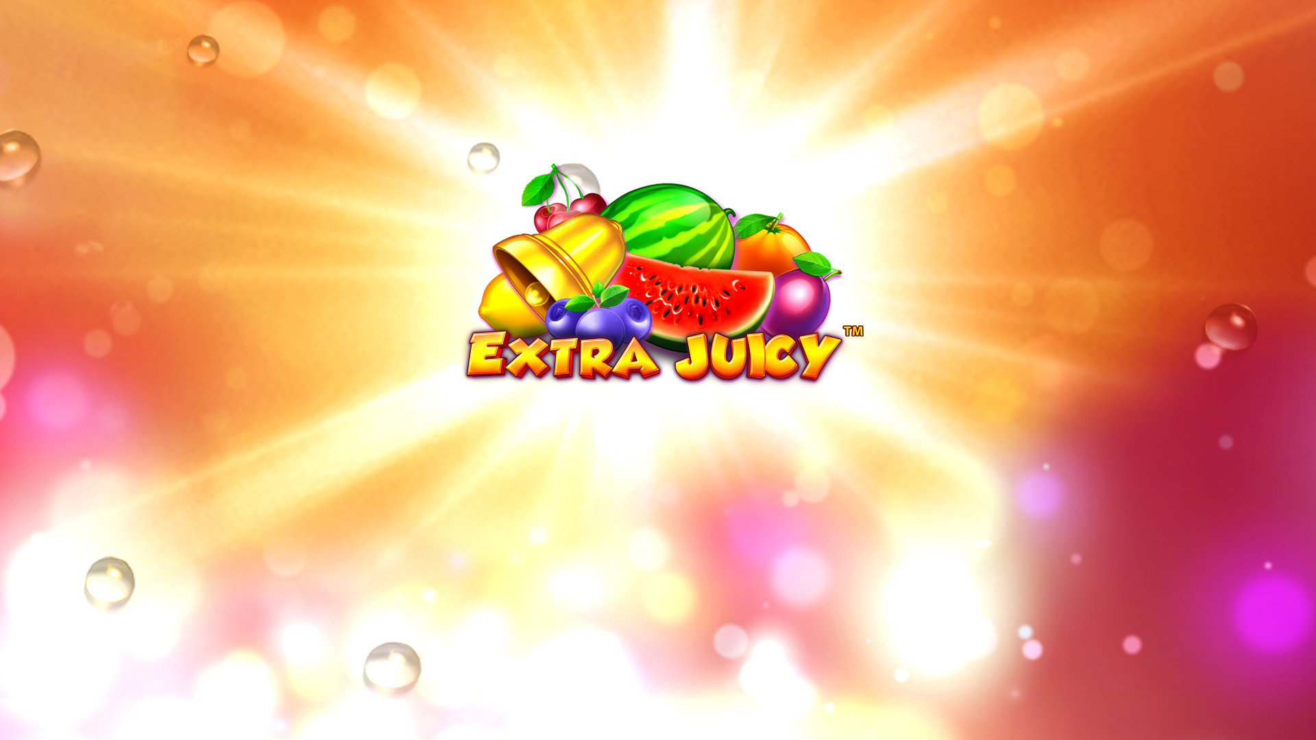 Extra Juicy