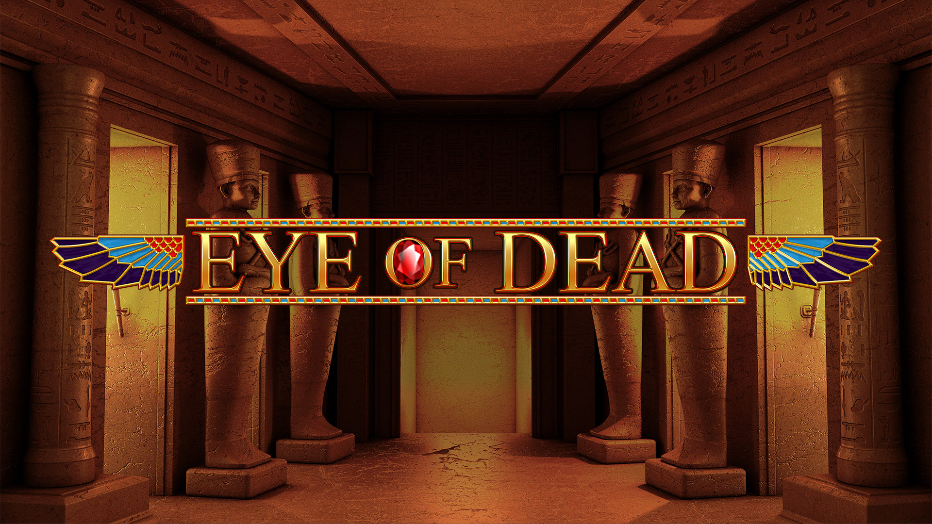 Eye of Dead