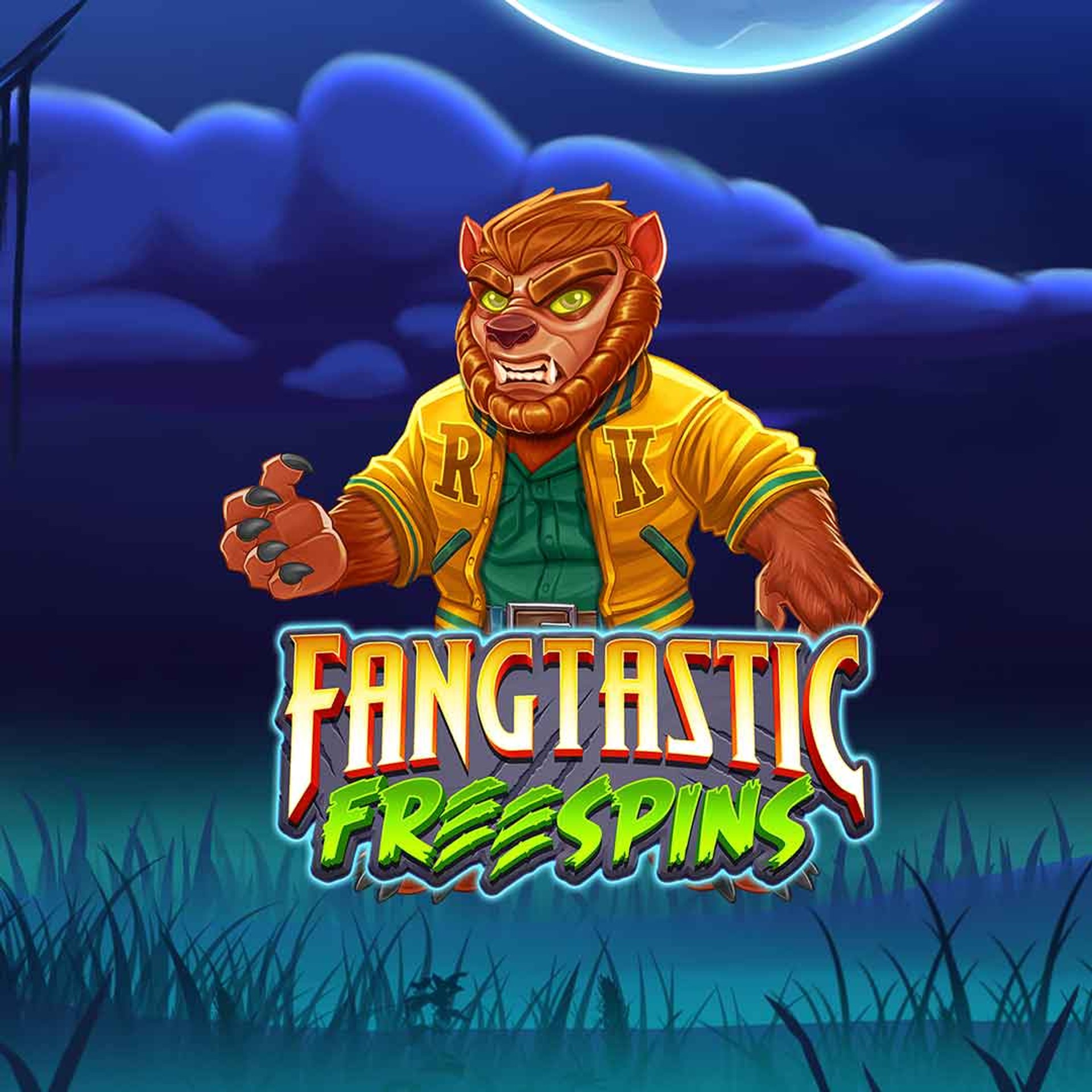 Fangtastic Freespins