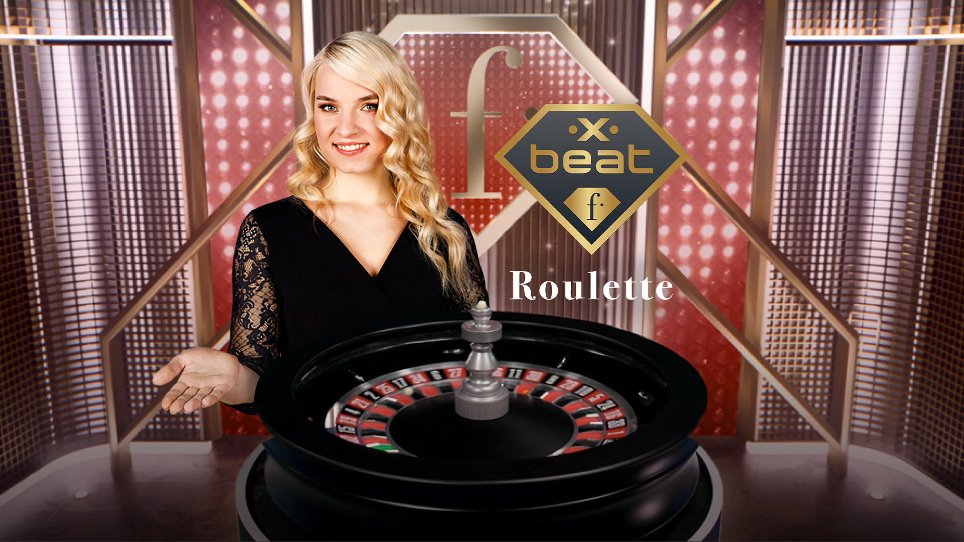 Fashion TV X-Beat Roulette