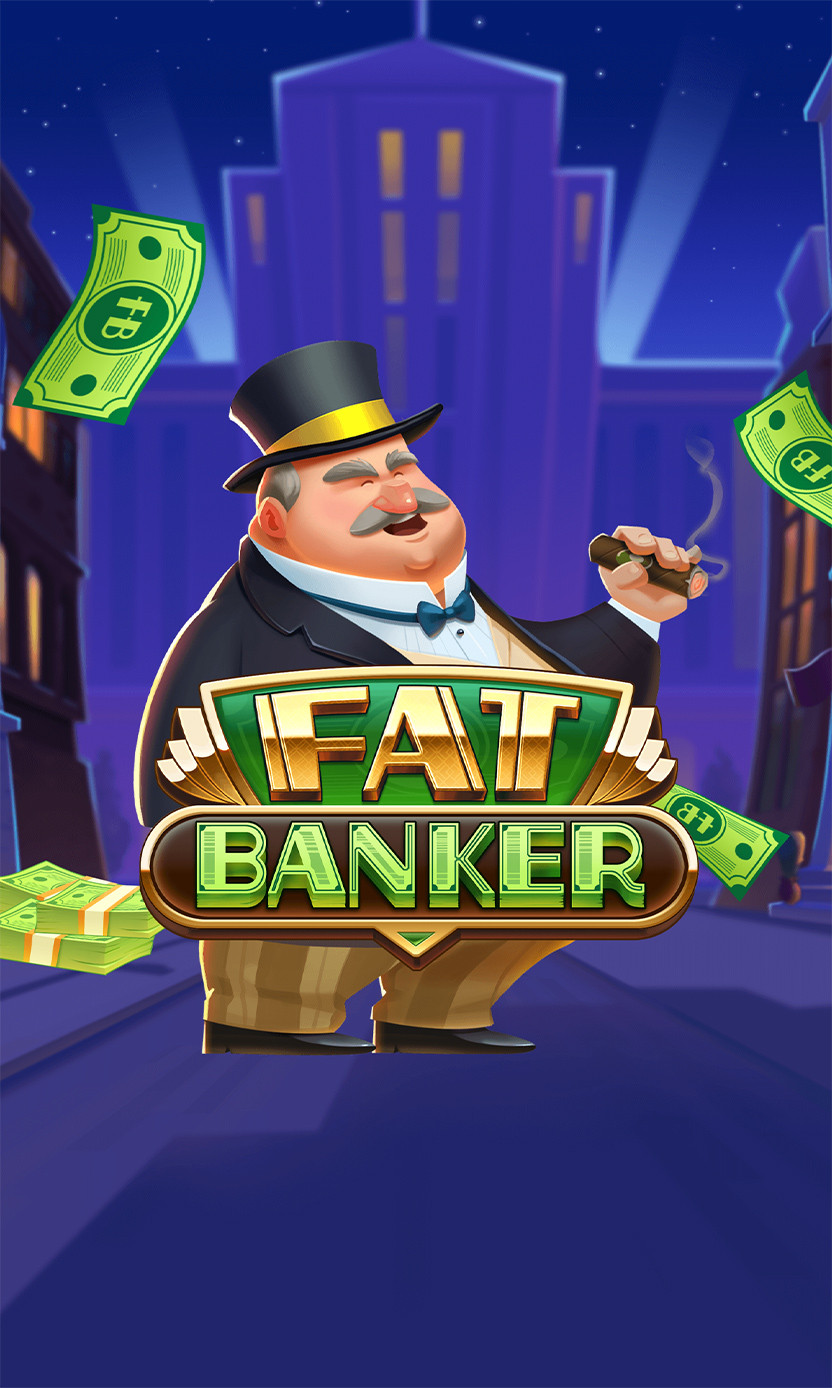 Fat Banker