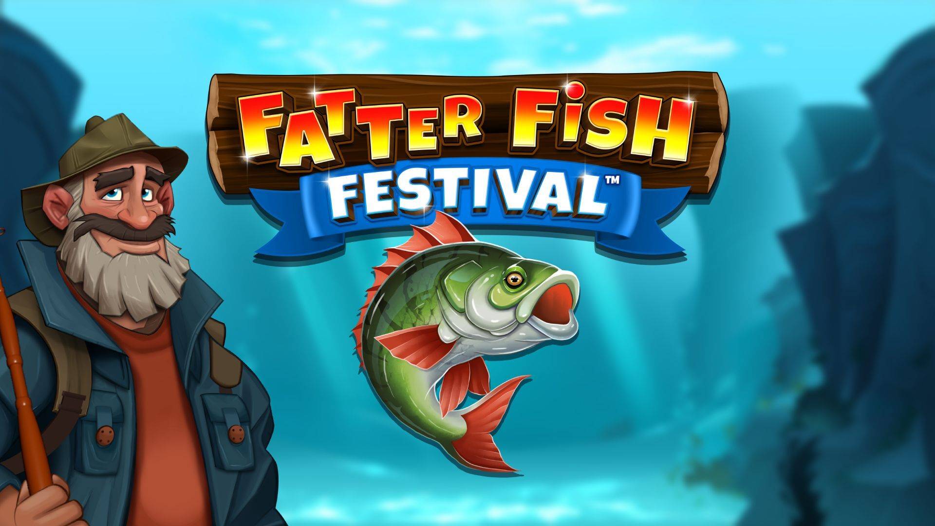 Fatter Fish Festival