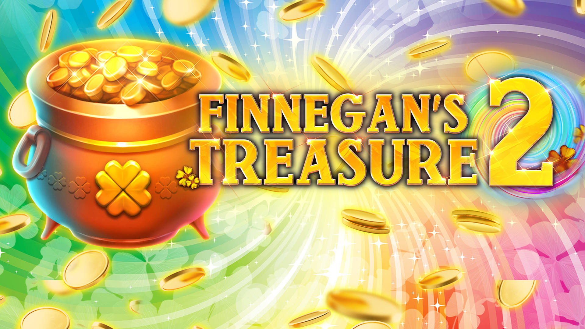 Finnegan's Treasure 2