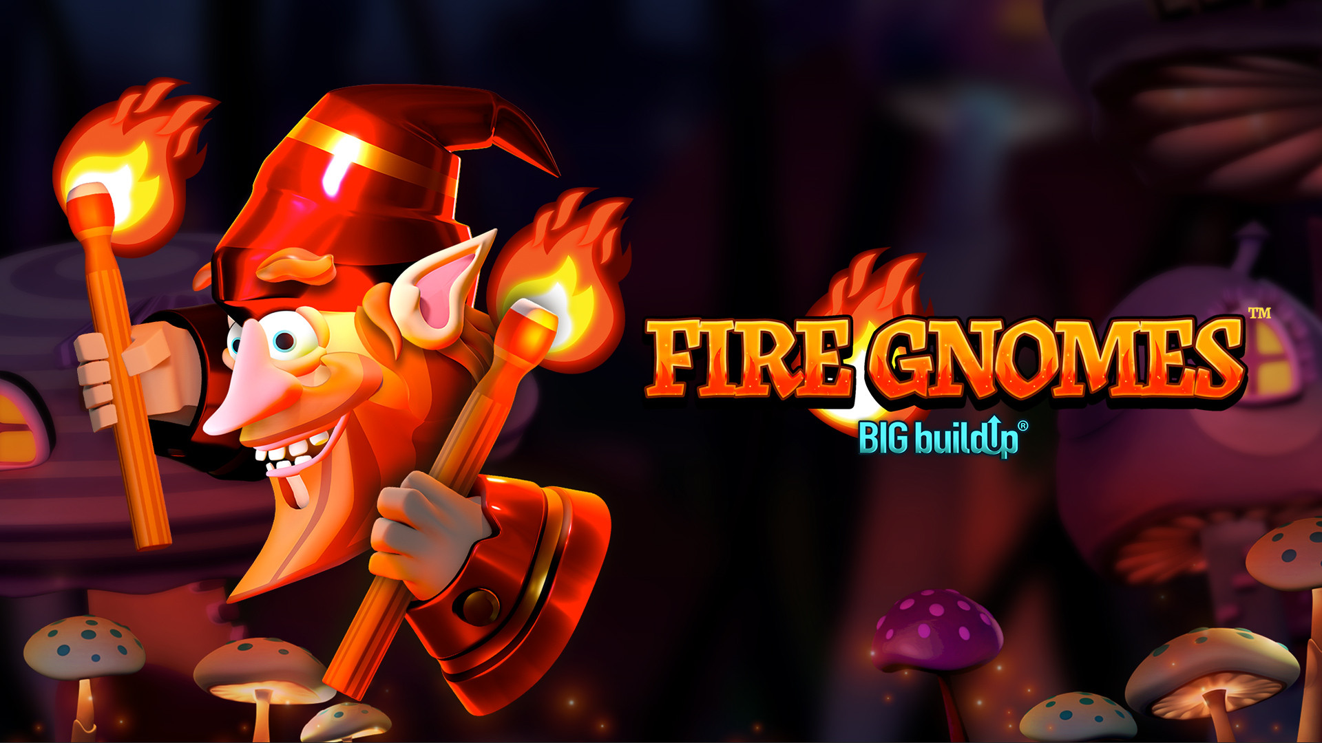 Fire Gnomes