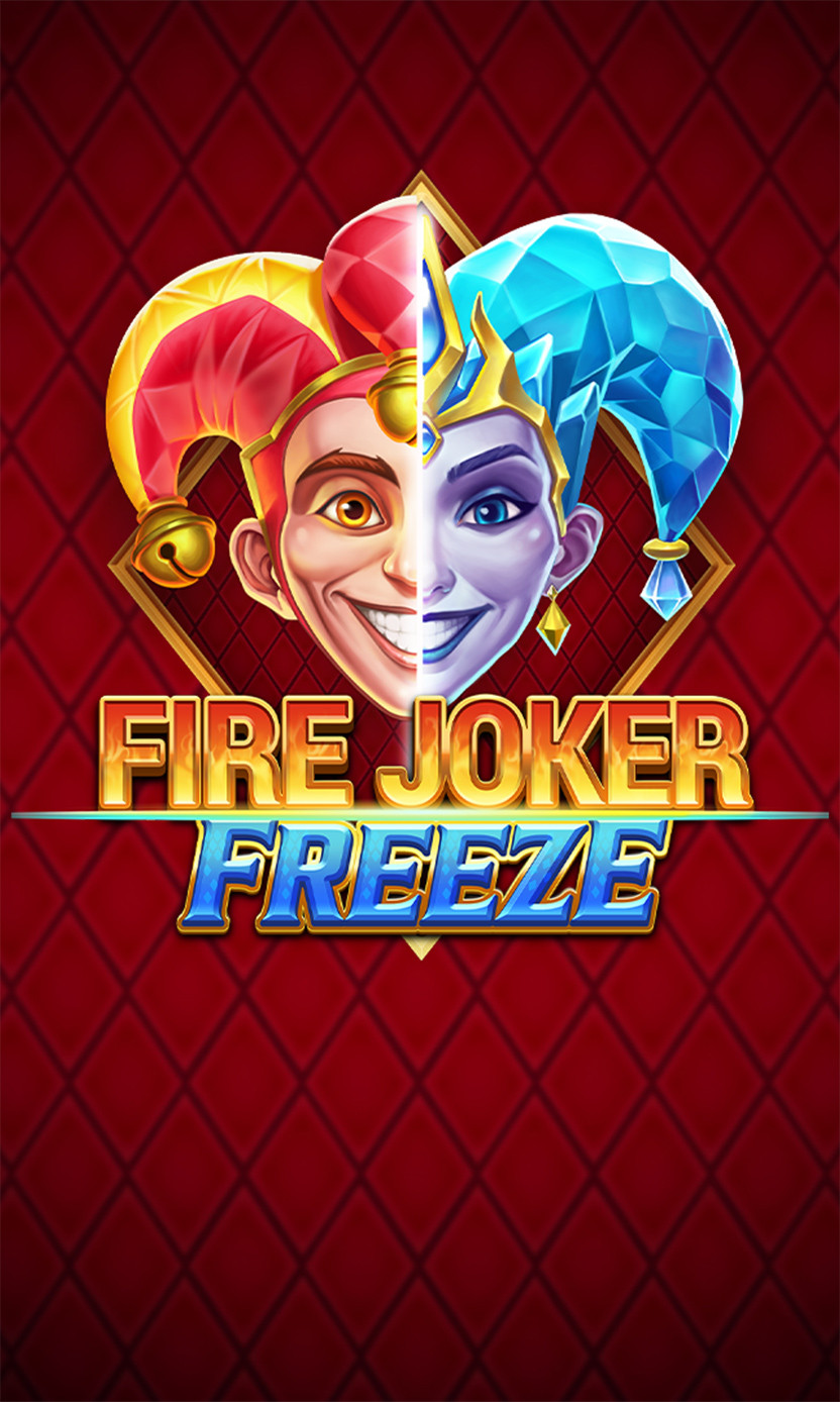 Fire Joker Freeze