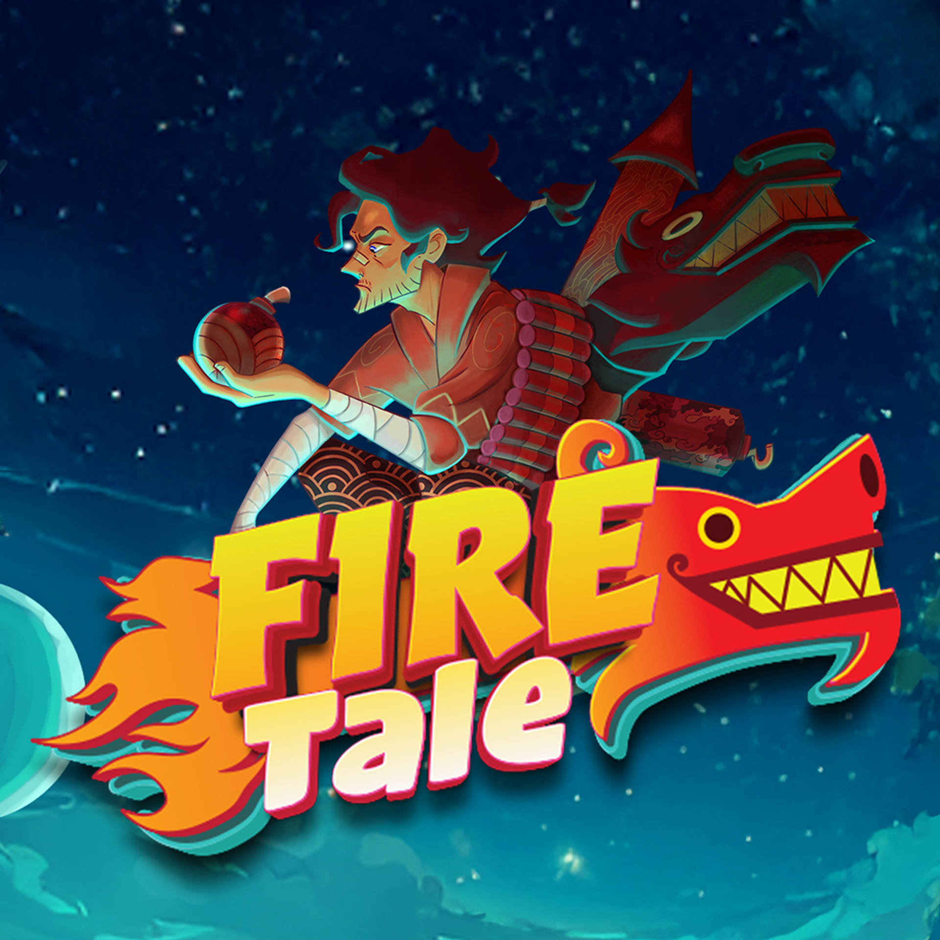 Fire Tale
