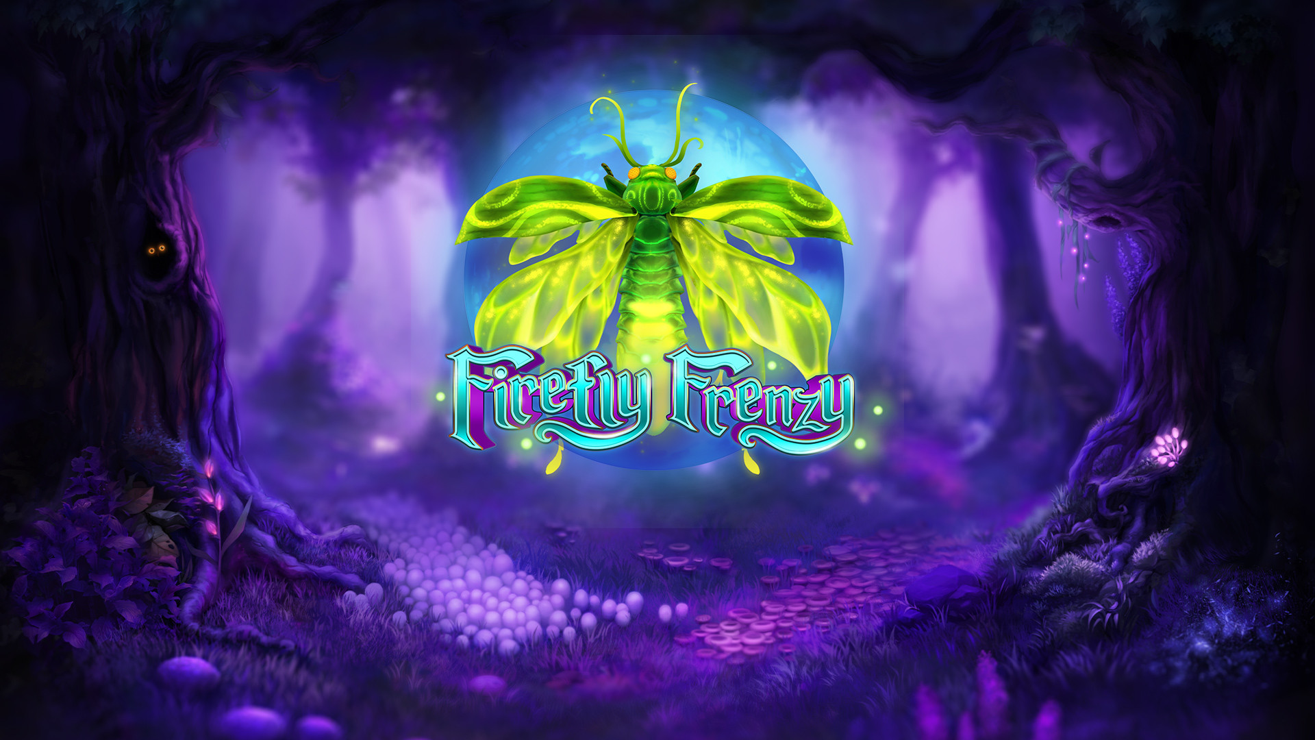 Firefly Frenzy