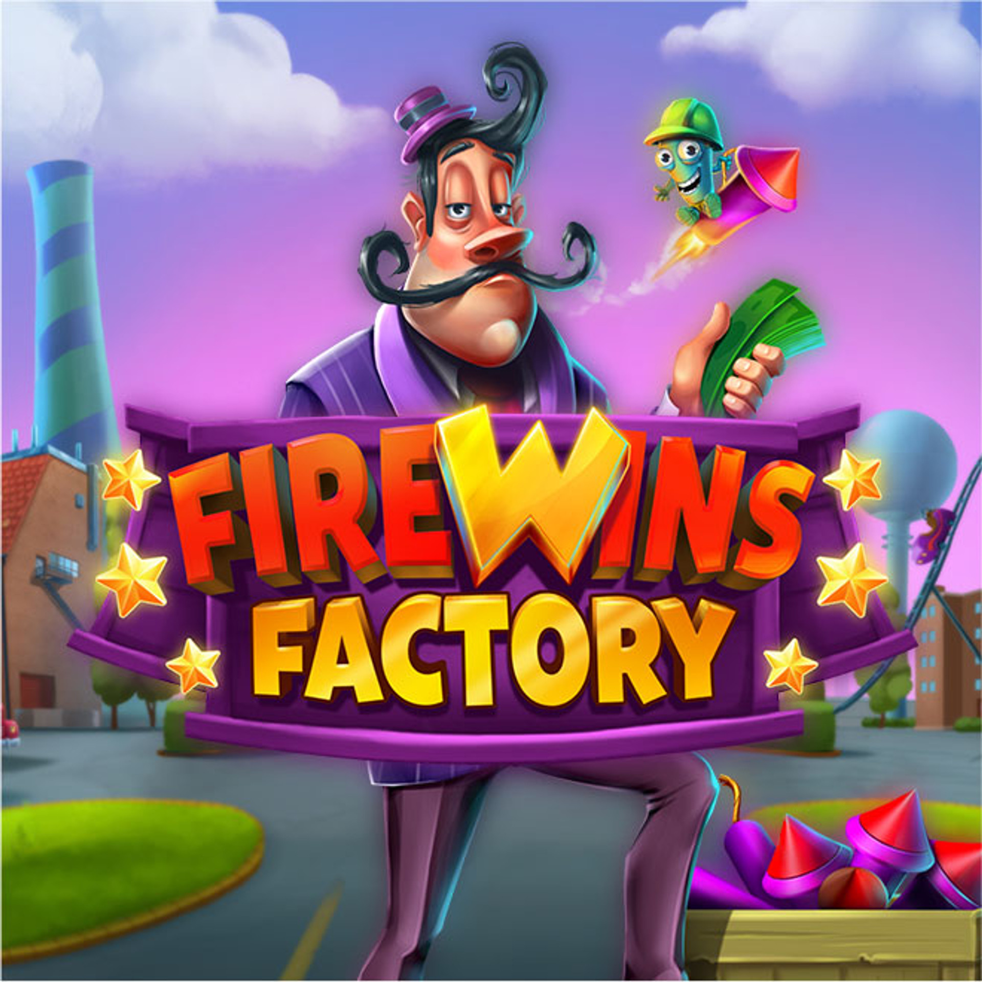 Firewins Factory