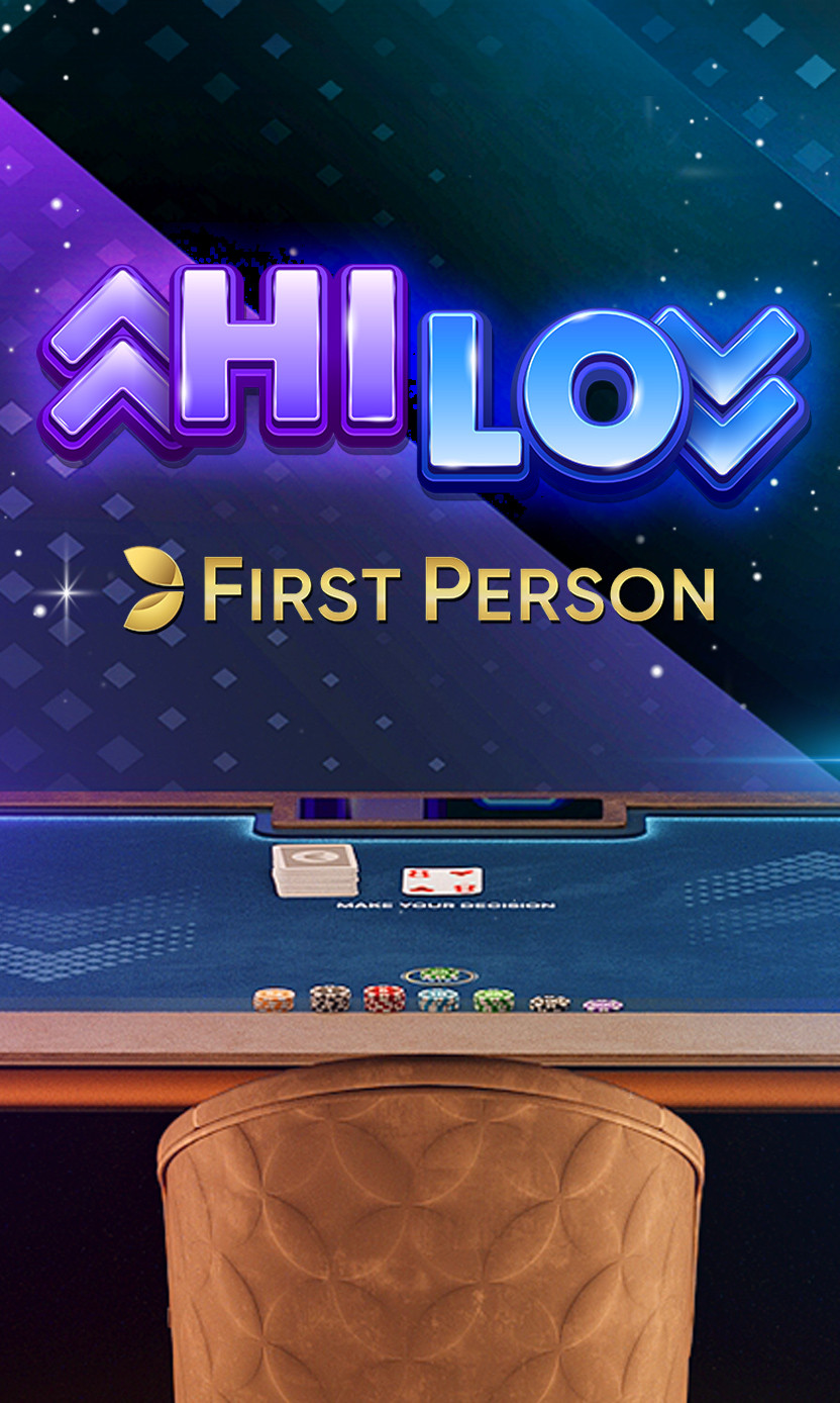 First Person HiLo