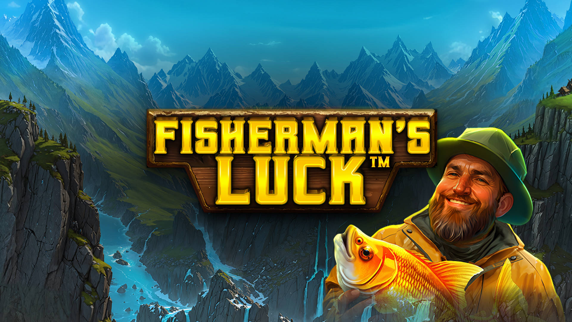 Fisherman's Luck