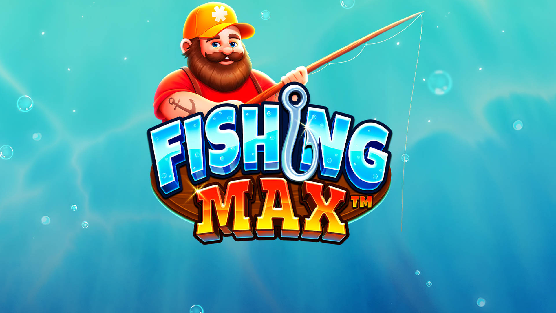 Fishing Max