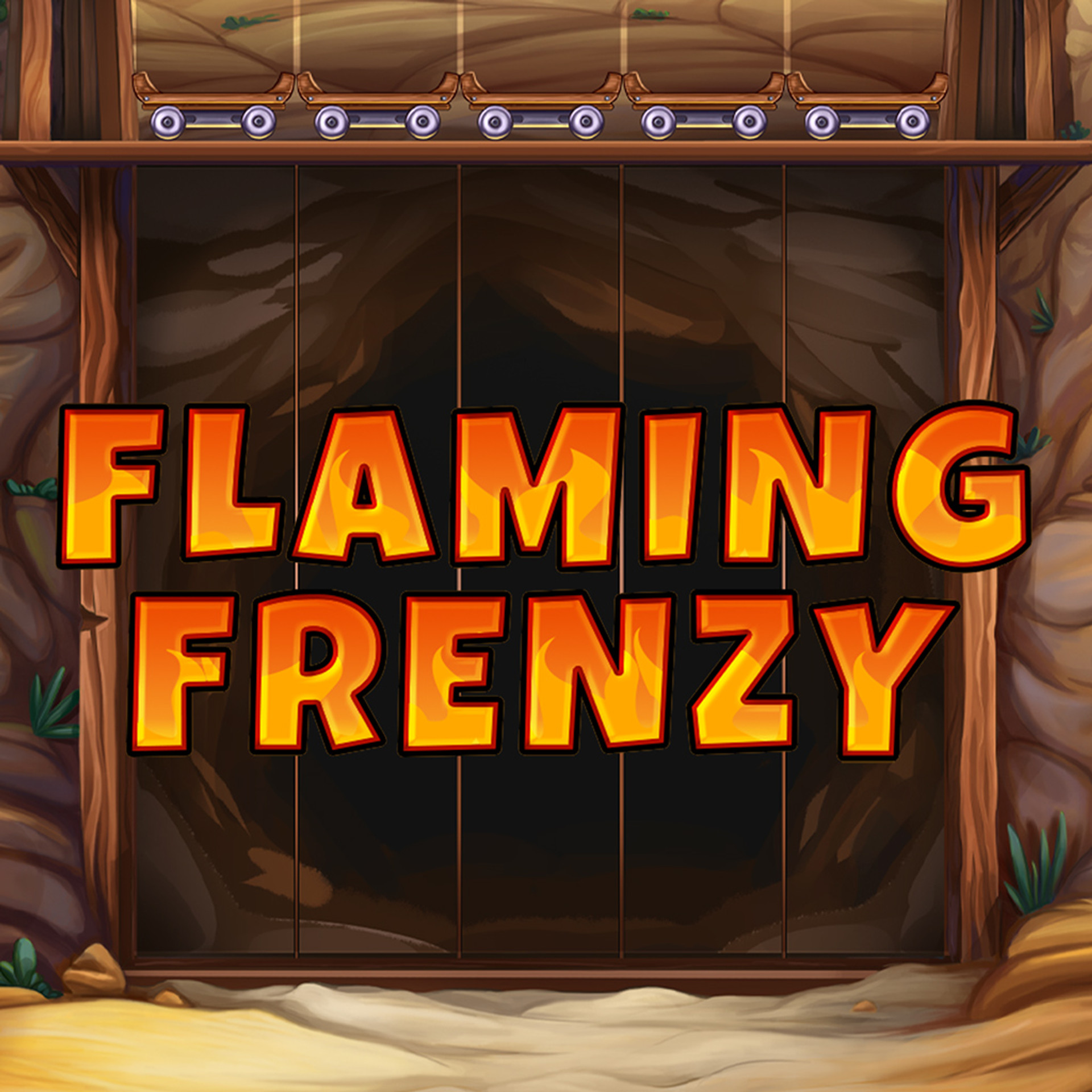 Flaming Frenzy