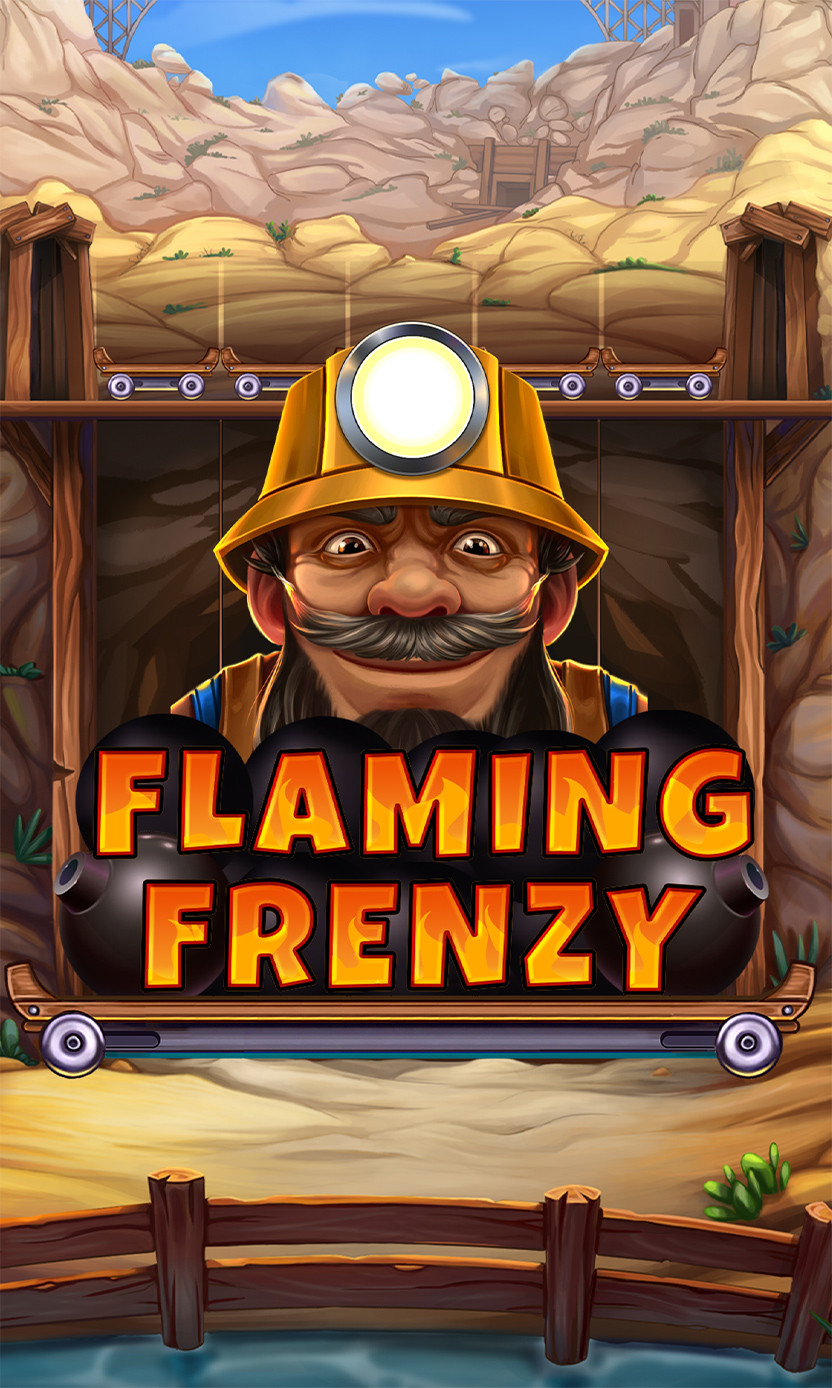 Flaming Frenzy