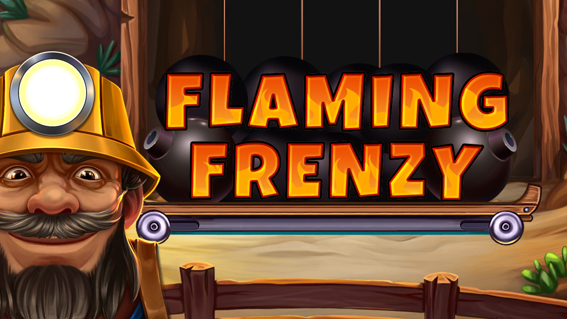 Flaming Frenzy