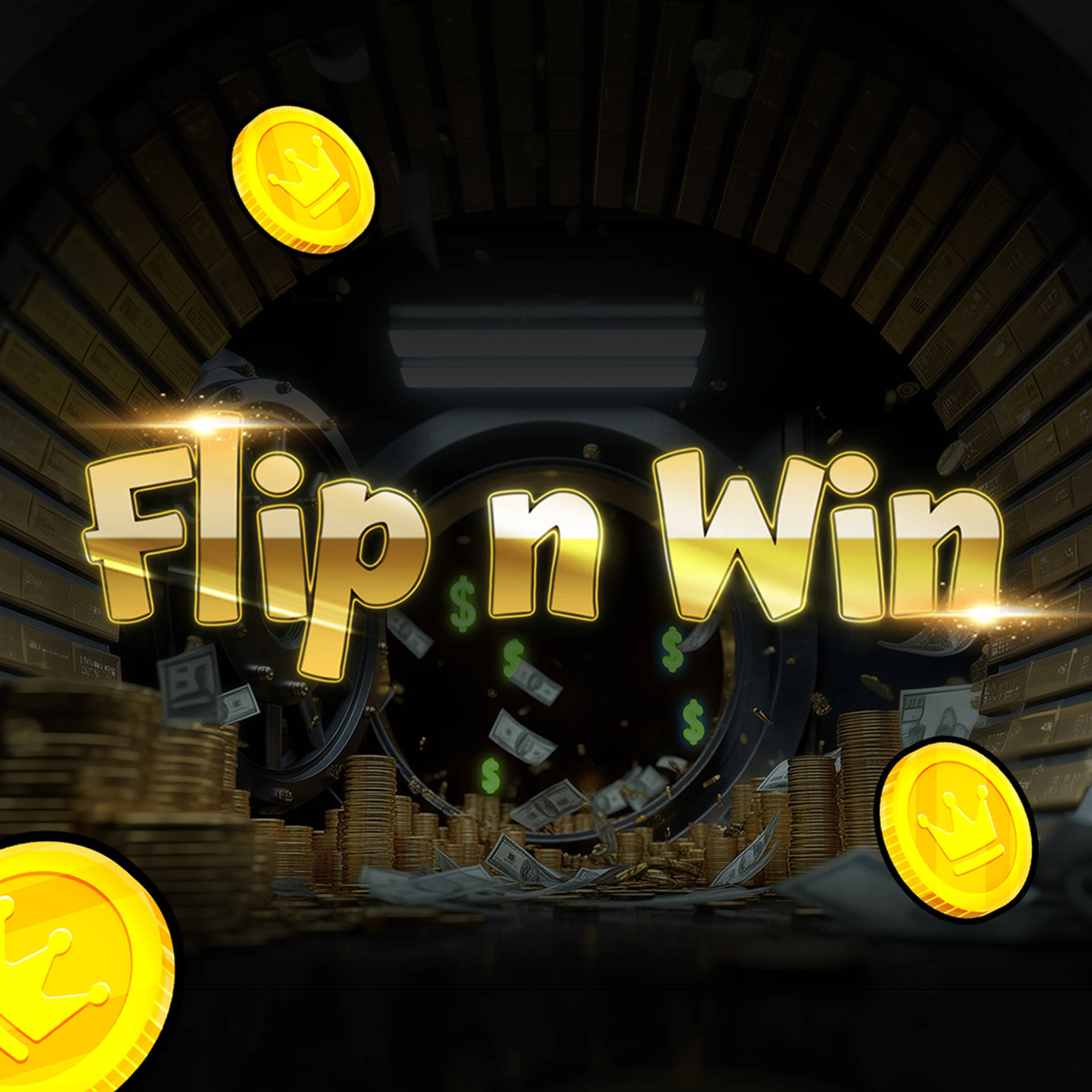 Flip N Win