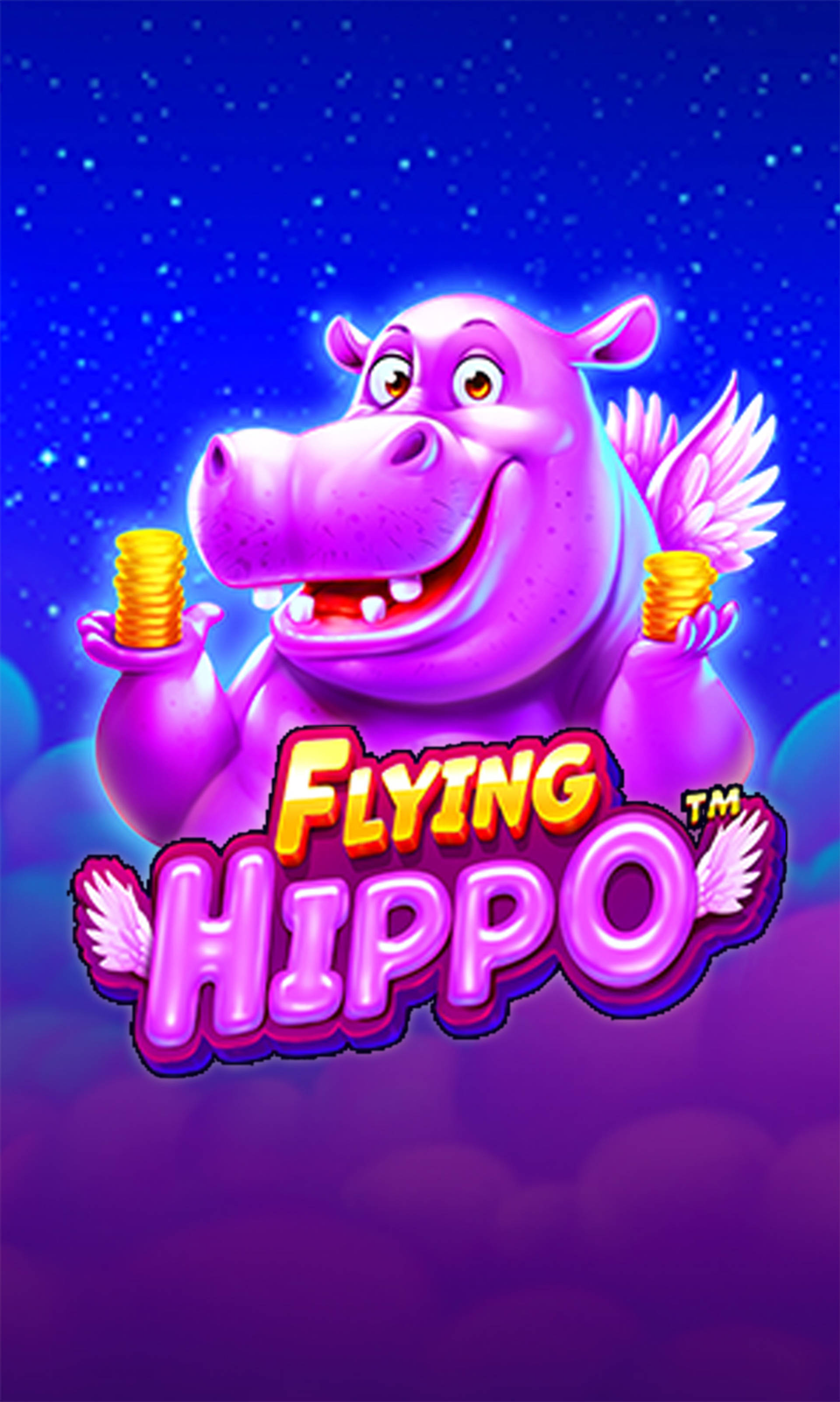Flying Hippo