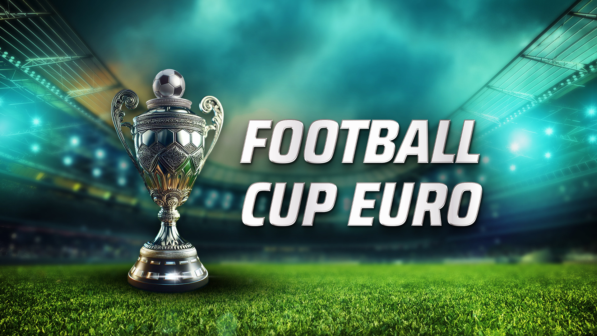 Football Cup Euro